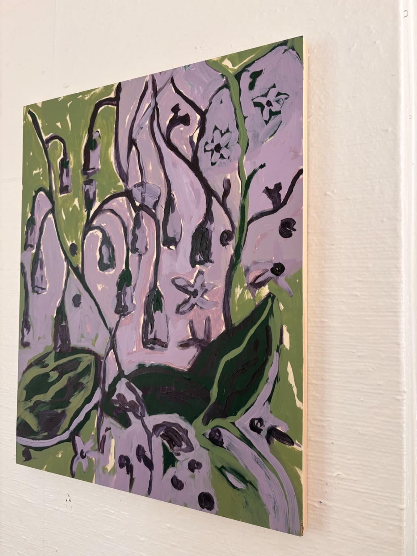 Belladonna — view 2