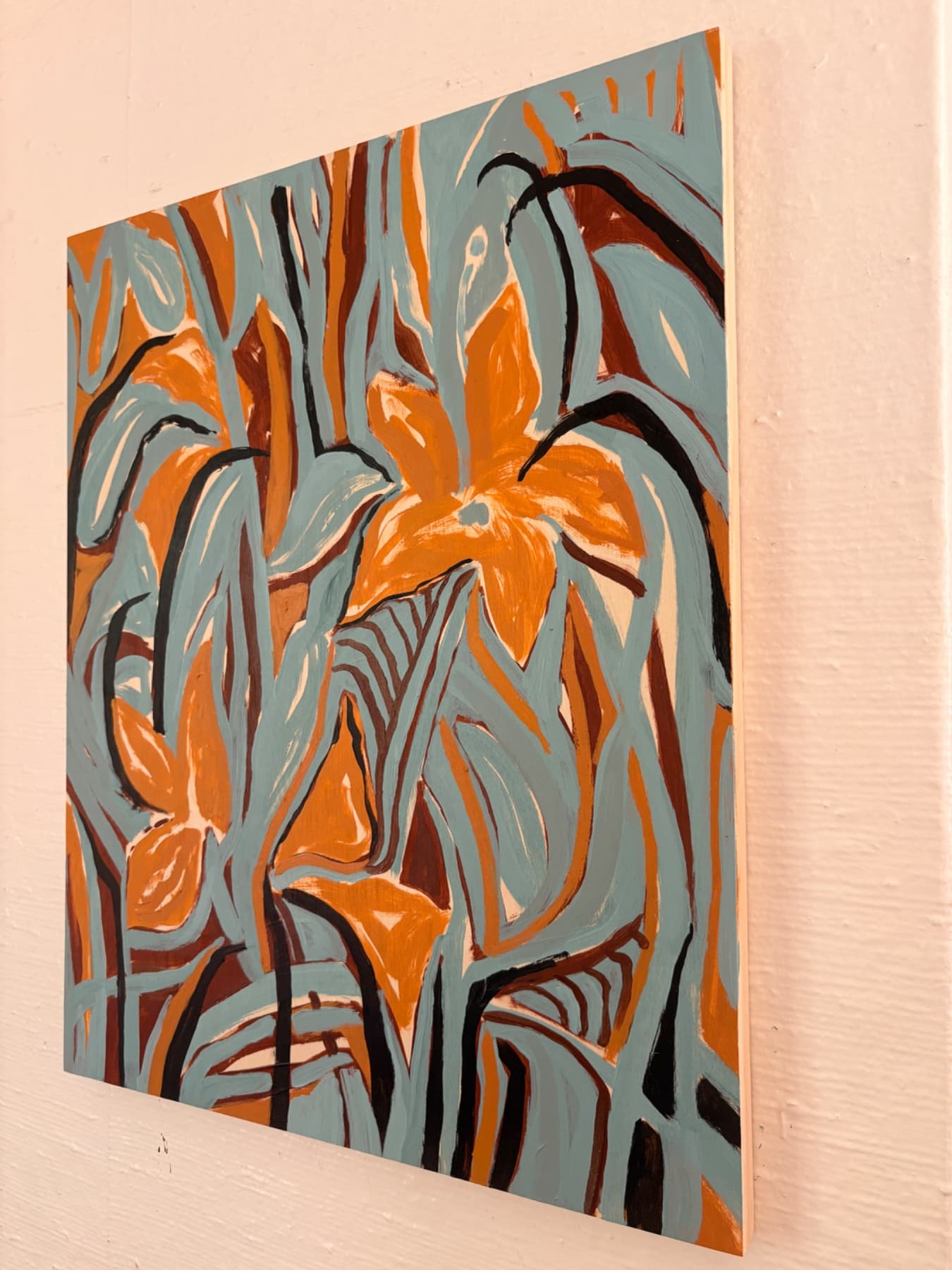 Mad Honey — view 2