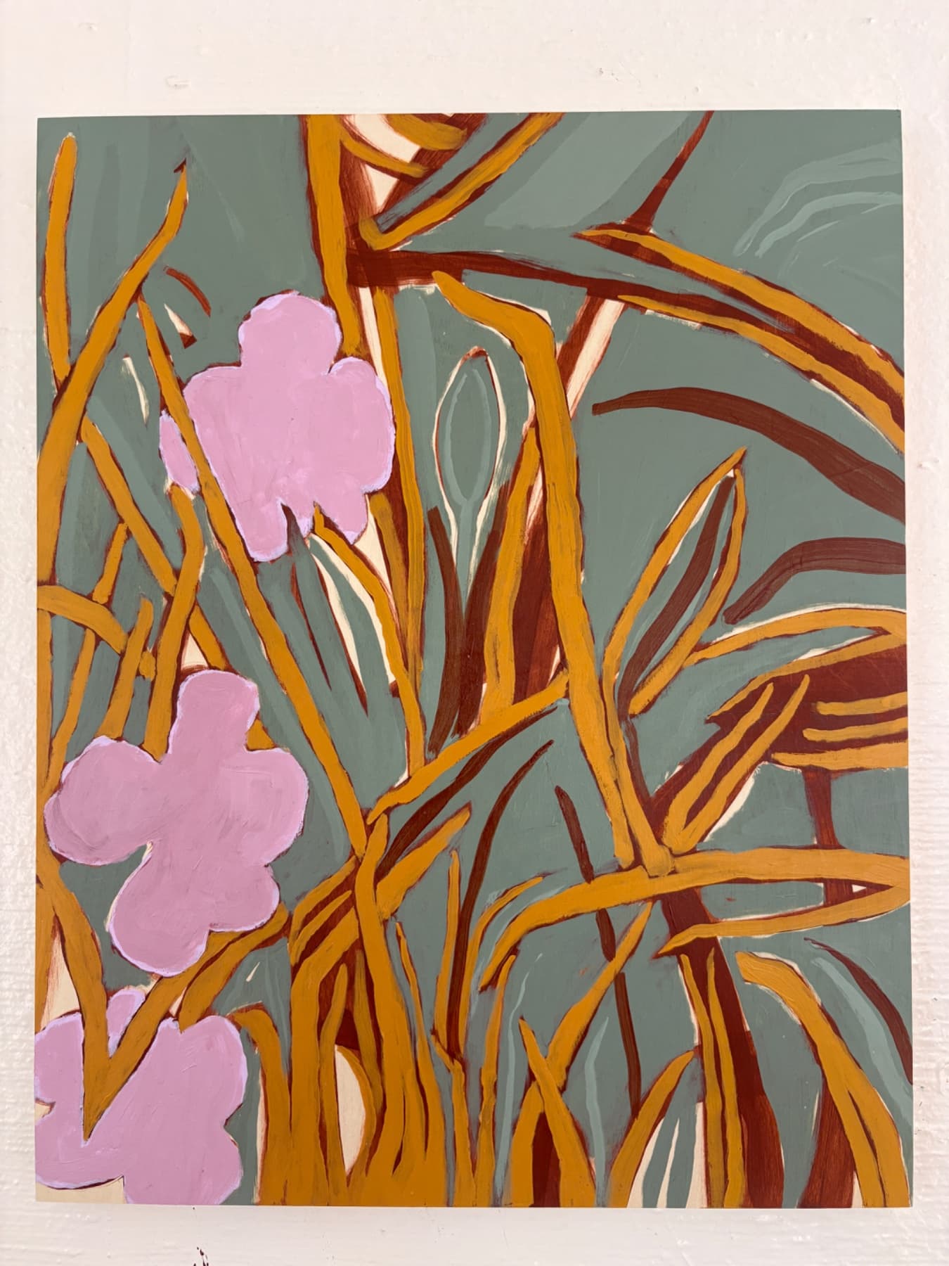 Rosemary — view 1