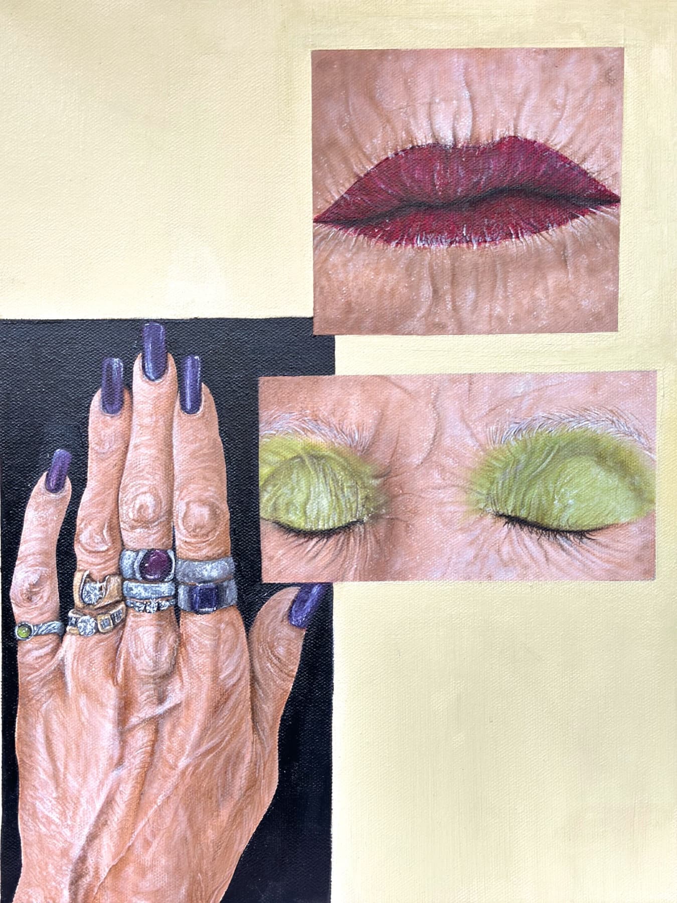 Age of Beauty — view 1