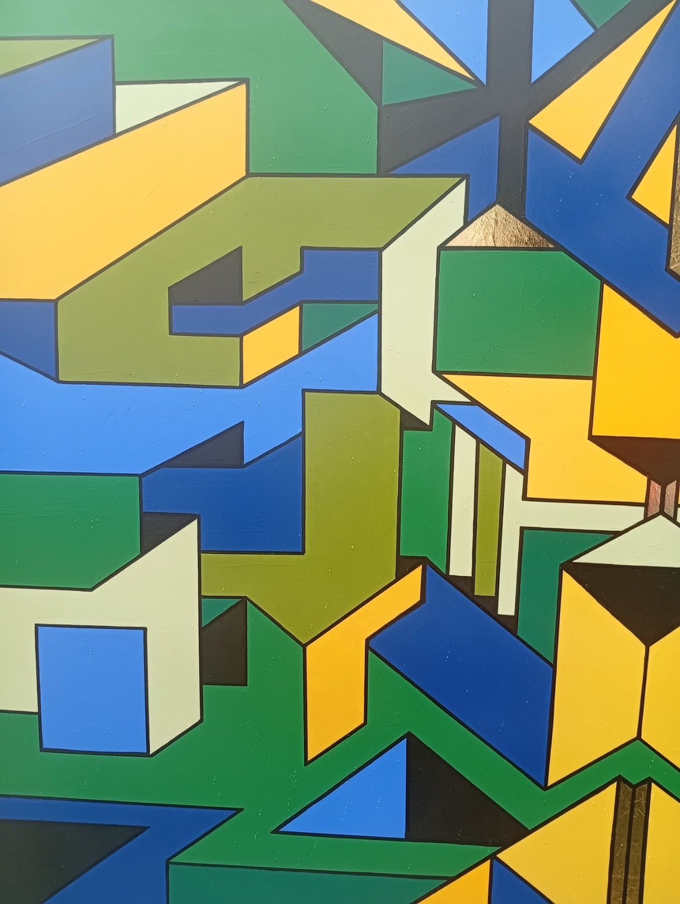Verde-Jaguar — view 3