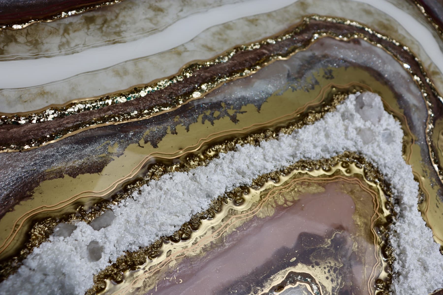 Champagne Luminance — view 2