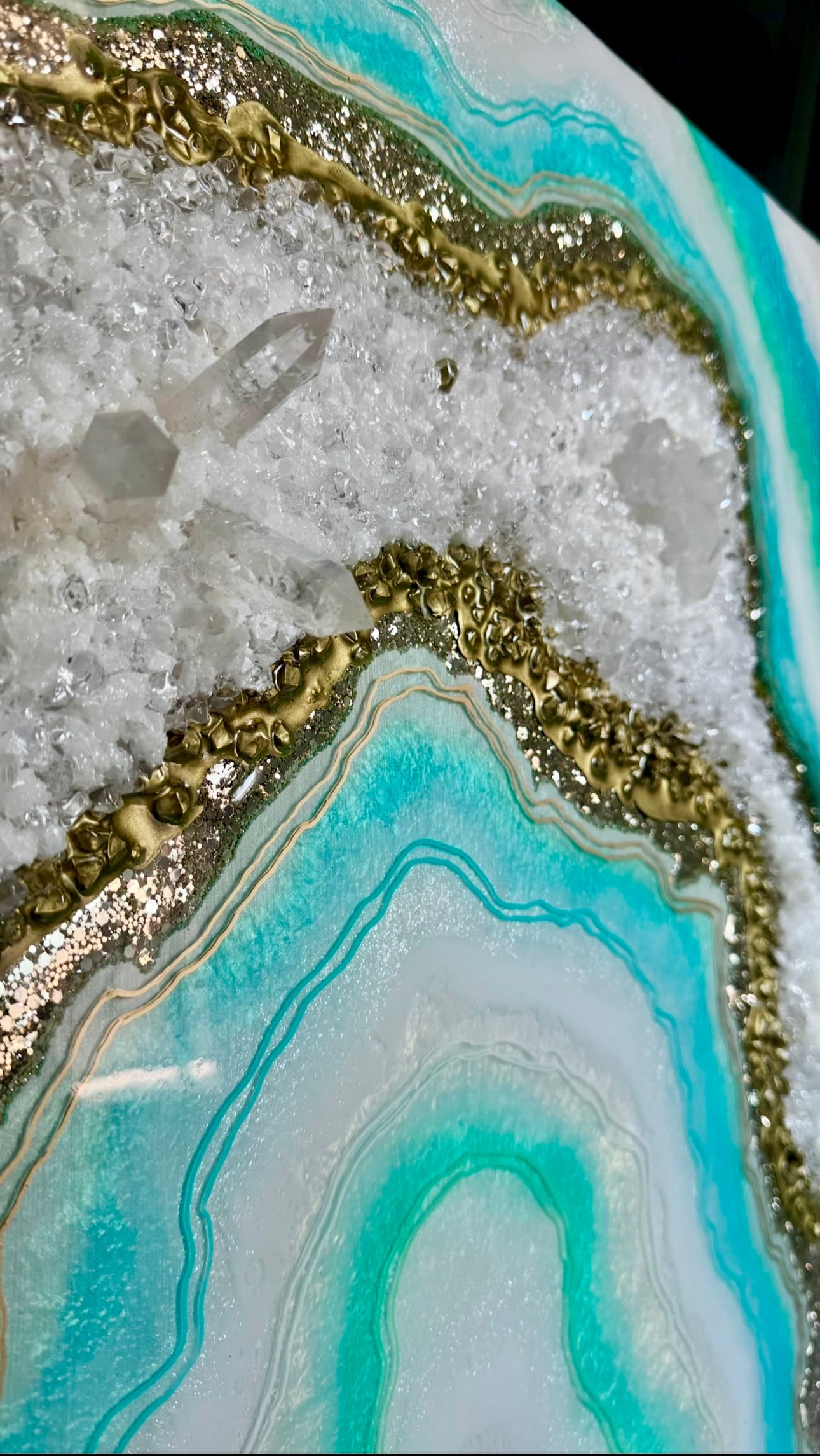 Maldivian Reverie - Exhale Collection — view 1