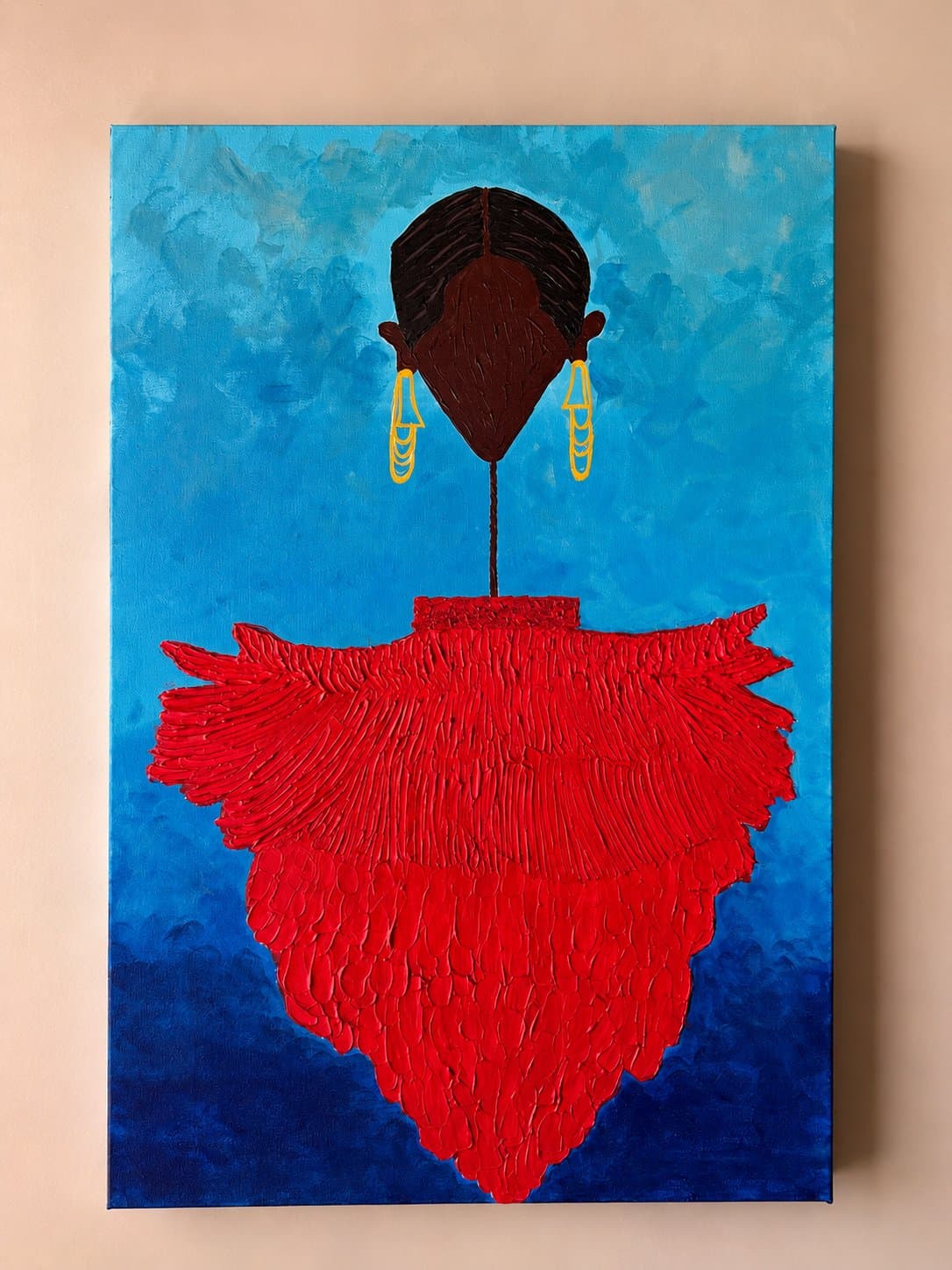 Heart In Bloom — view 1