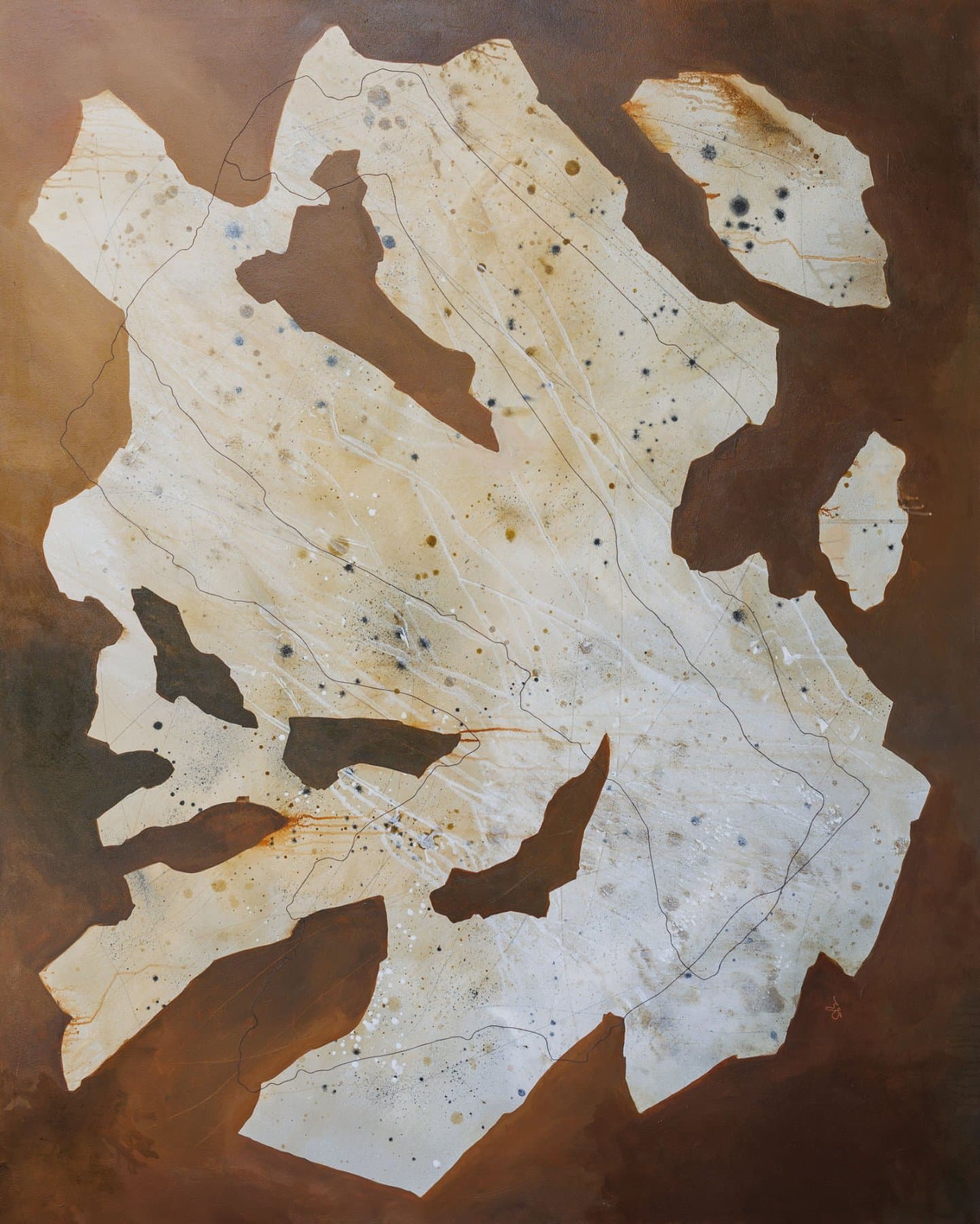 Acute Awakening — view 1