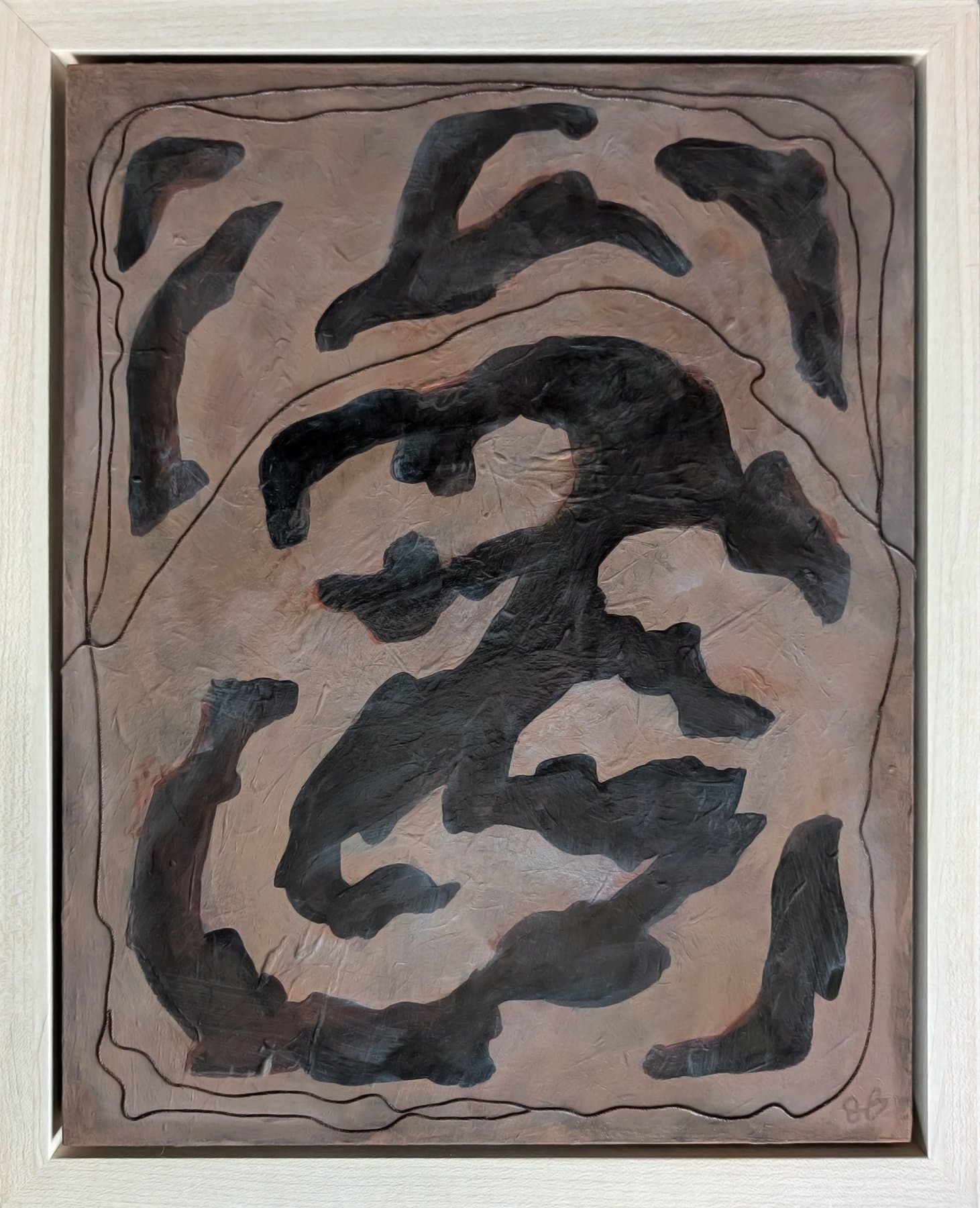 To Making Something from Nothing — view 1