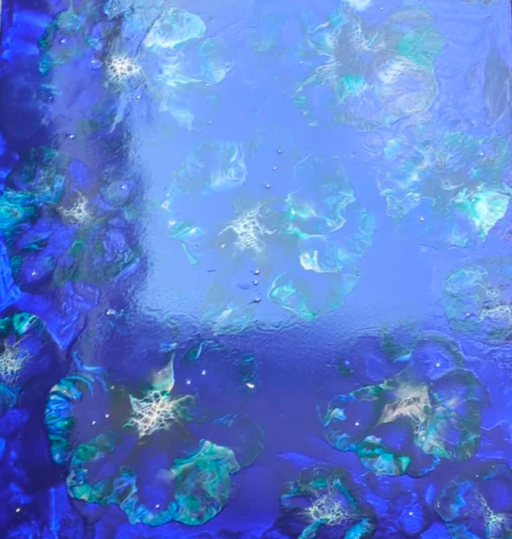 pandora — view 1