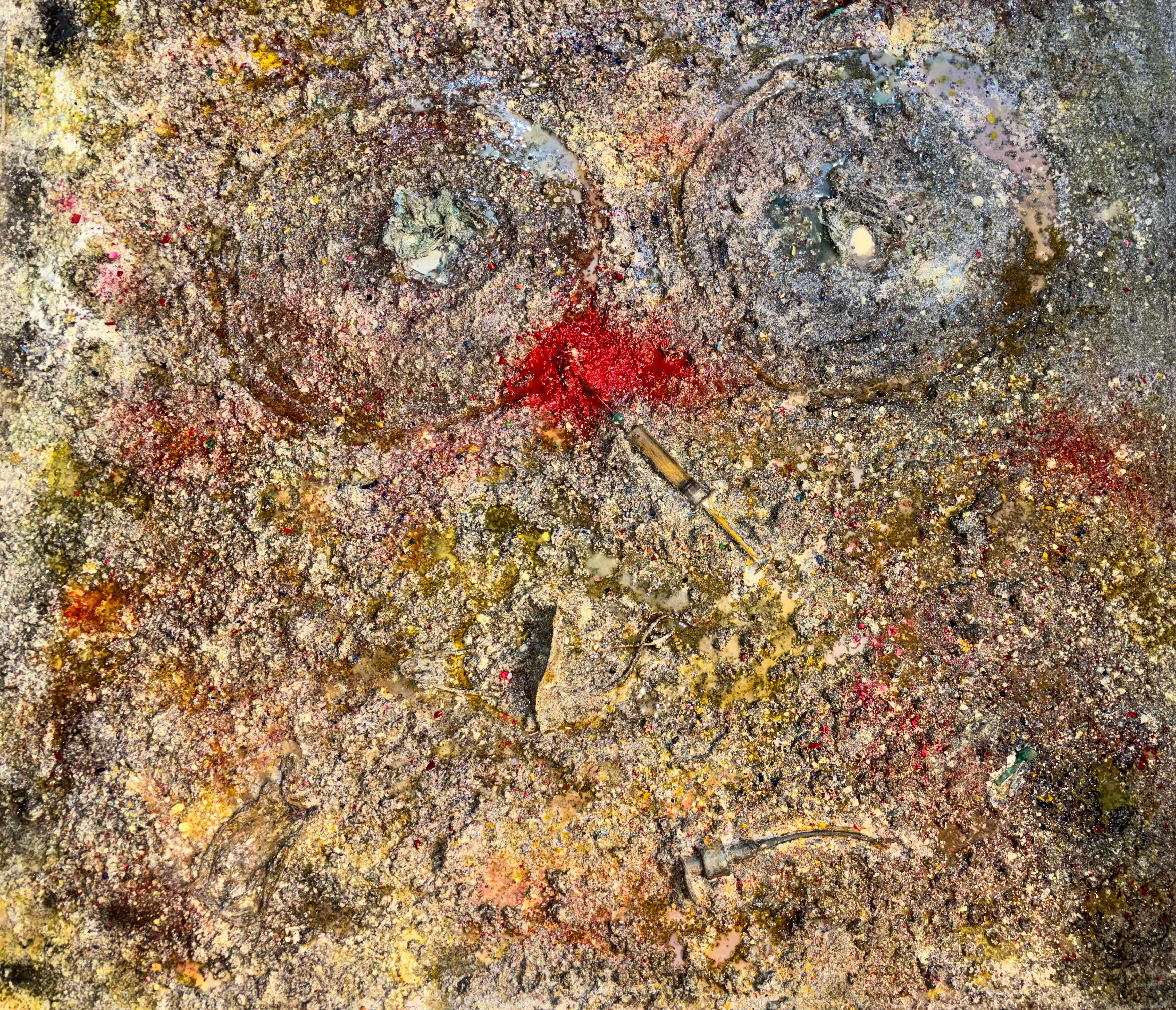 Vaccine — view 1