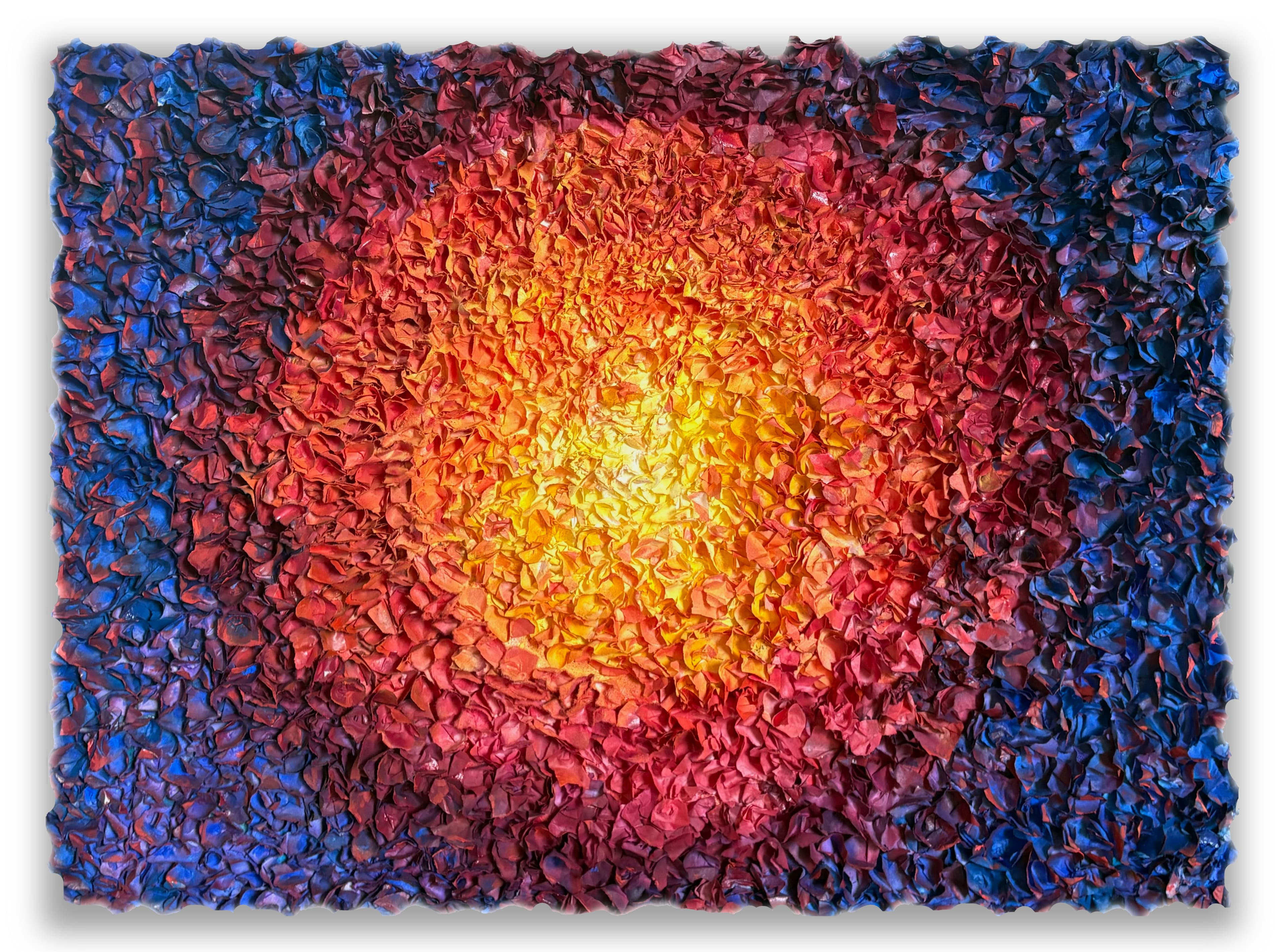 Sun — view 1