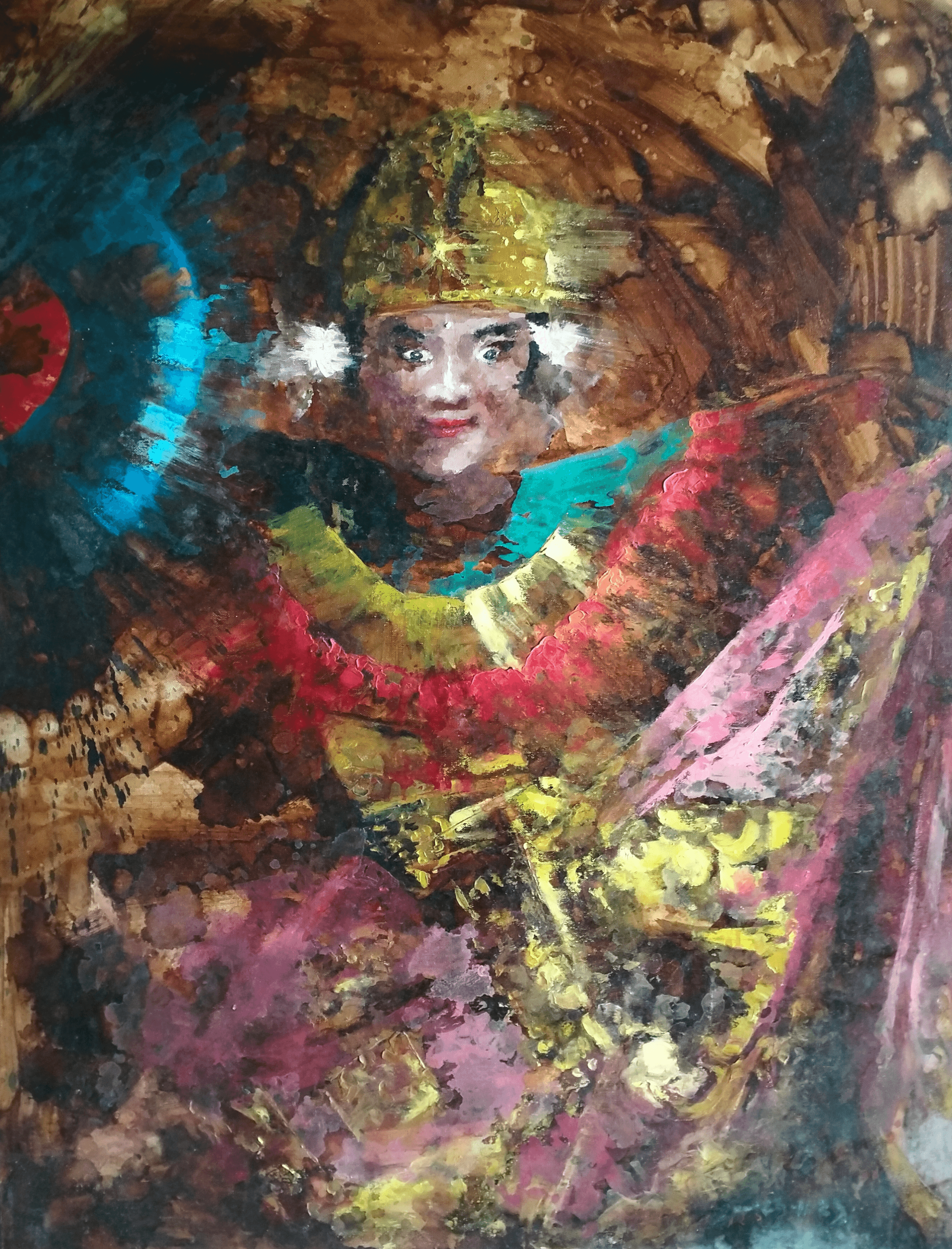 TERUNAJAYA DANCE — view 1