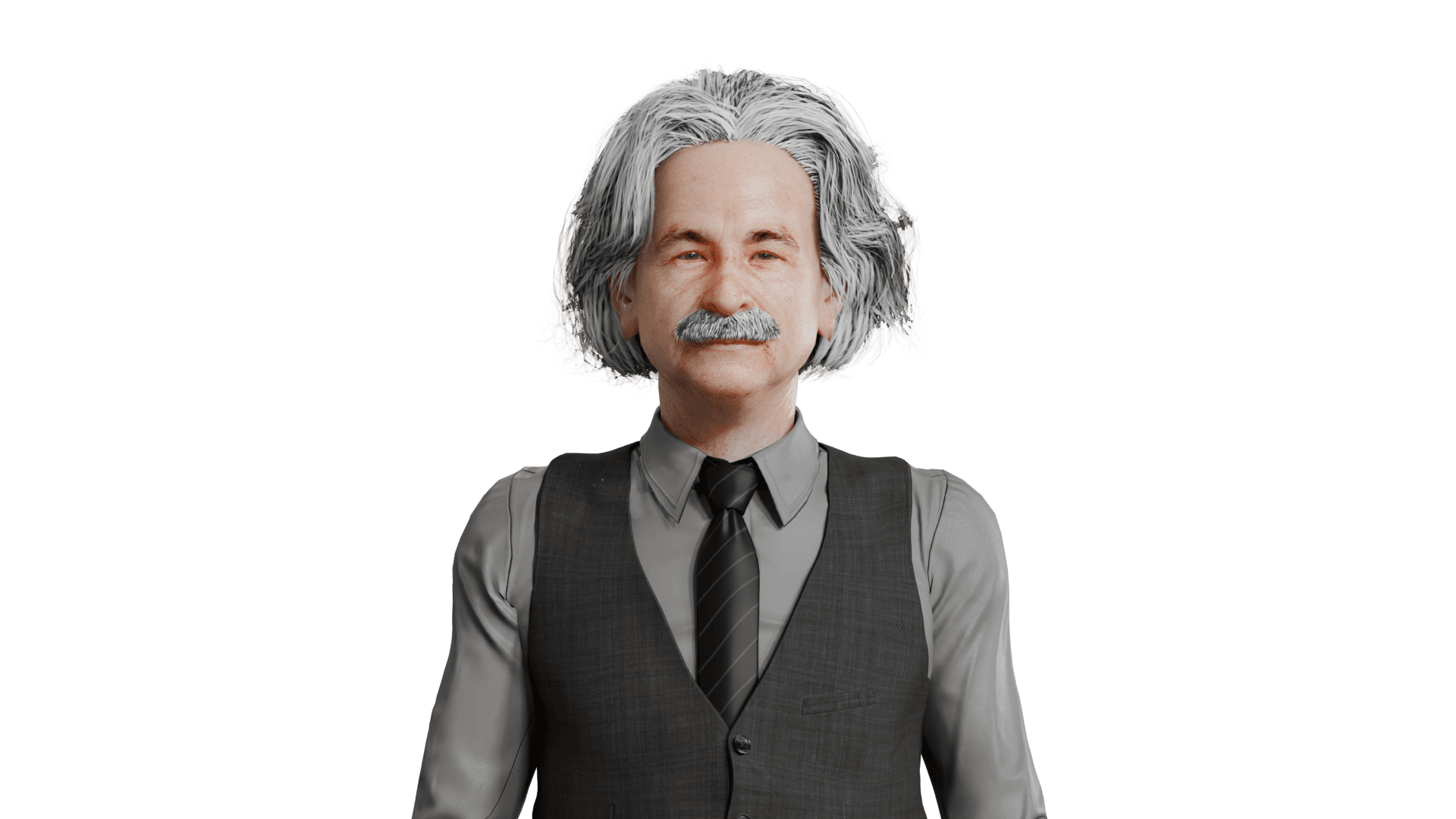 Einstein's 3d interactive Theroy of Relativity lab