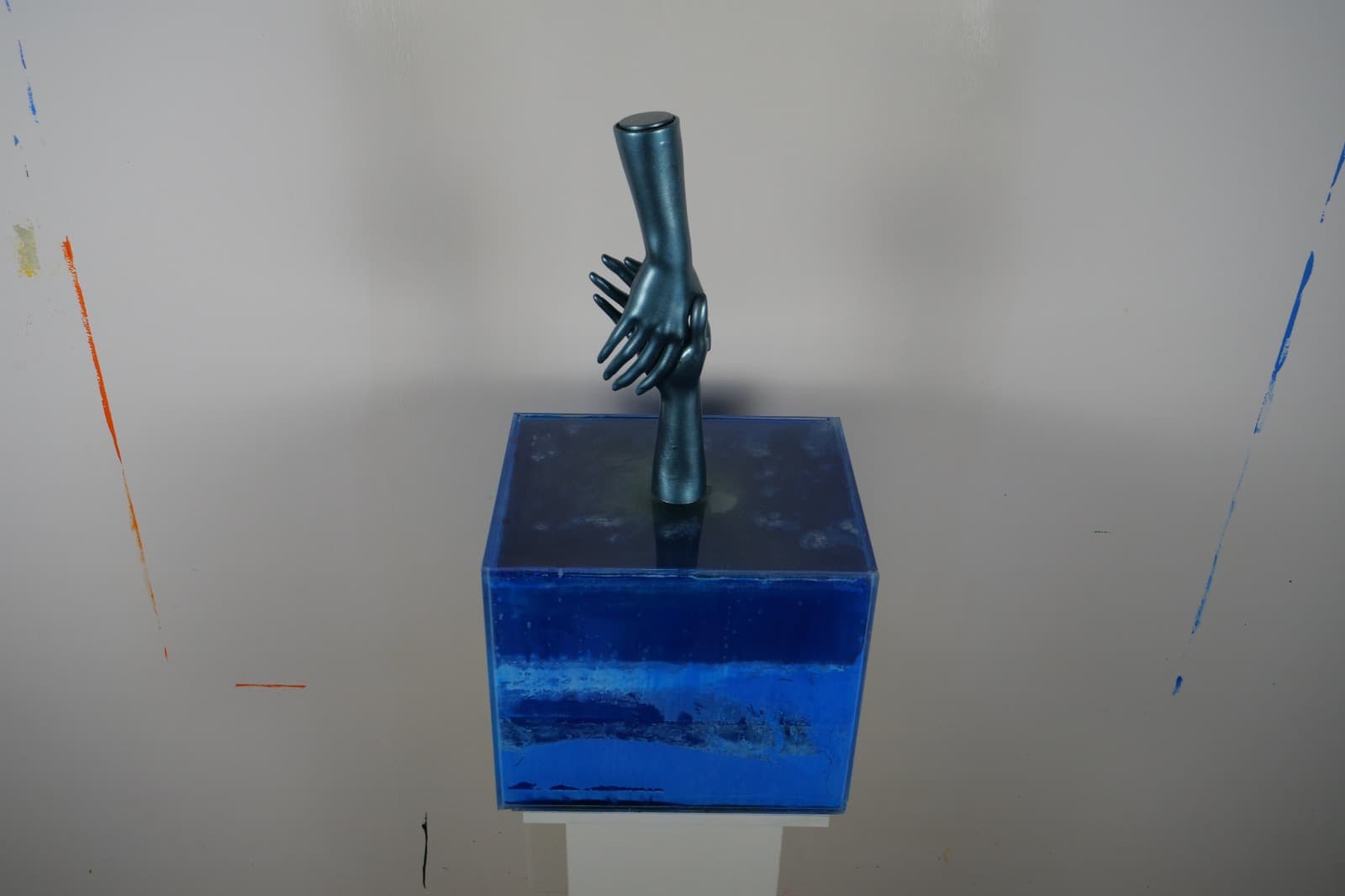 Together — view 1