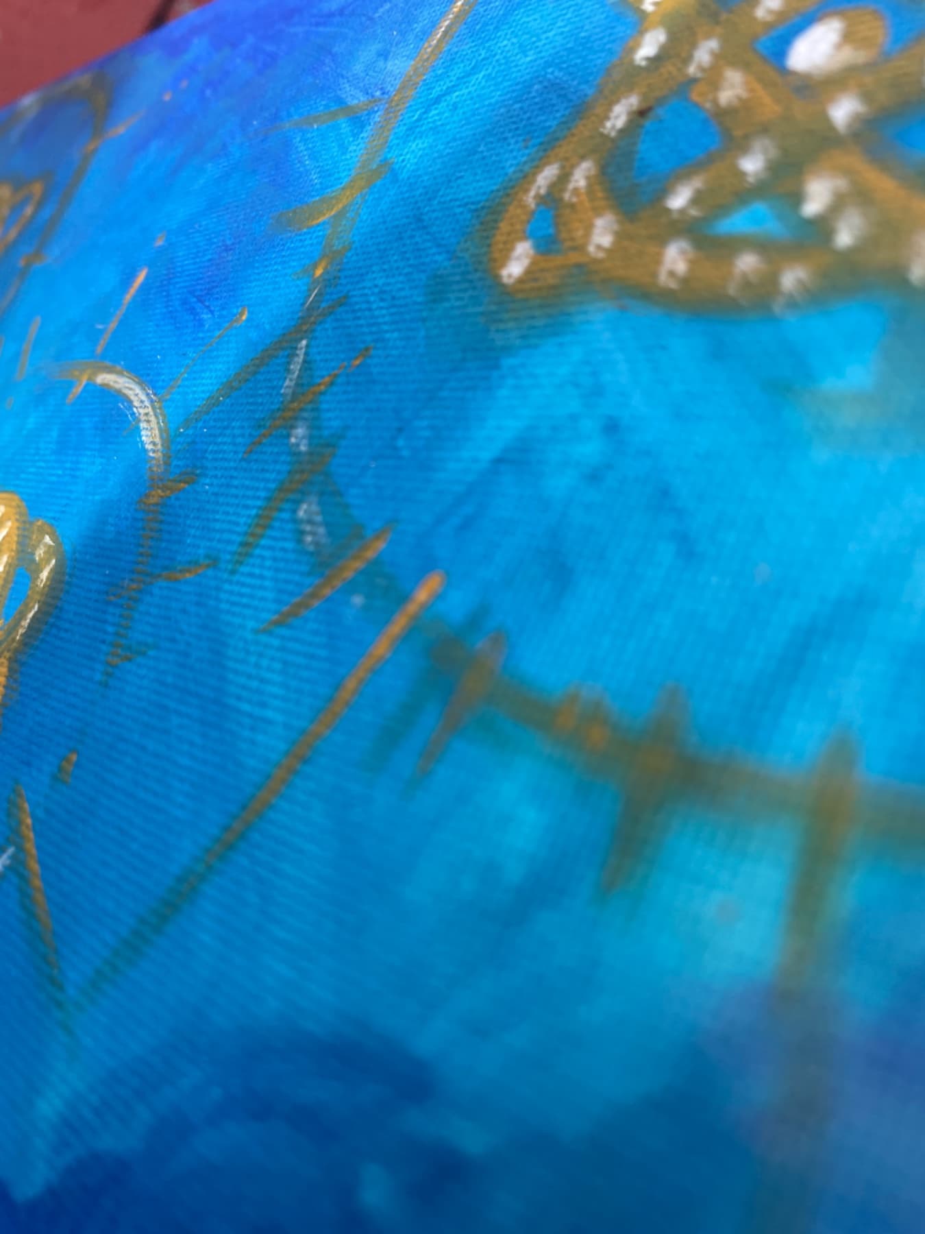 Ezekiel's Vision — view 2