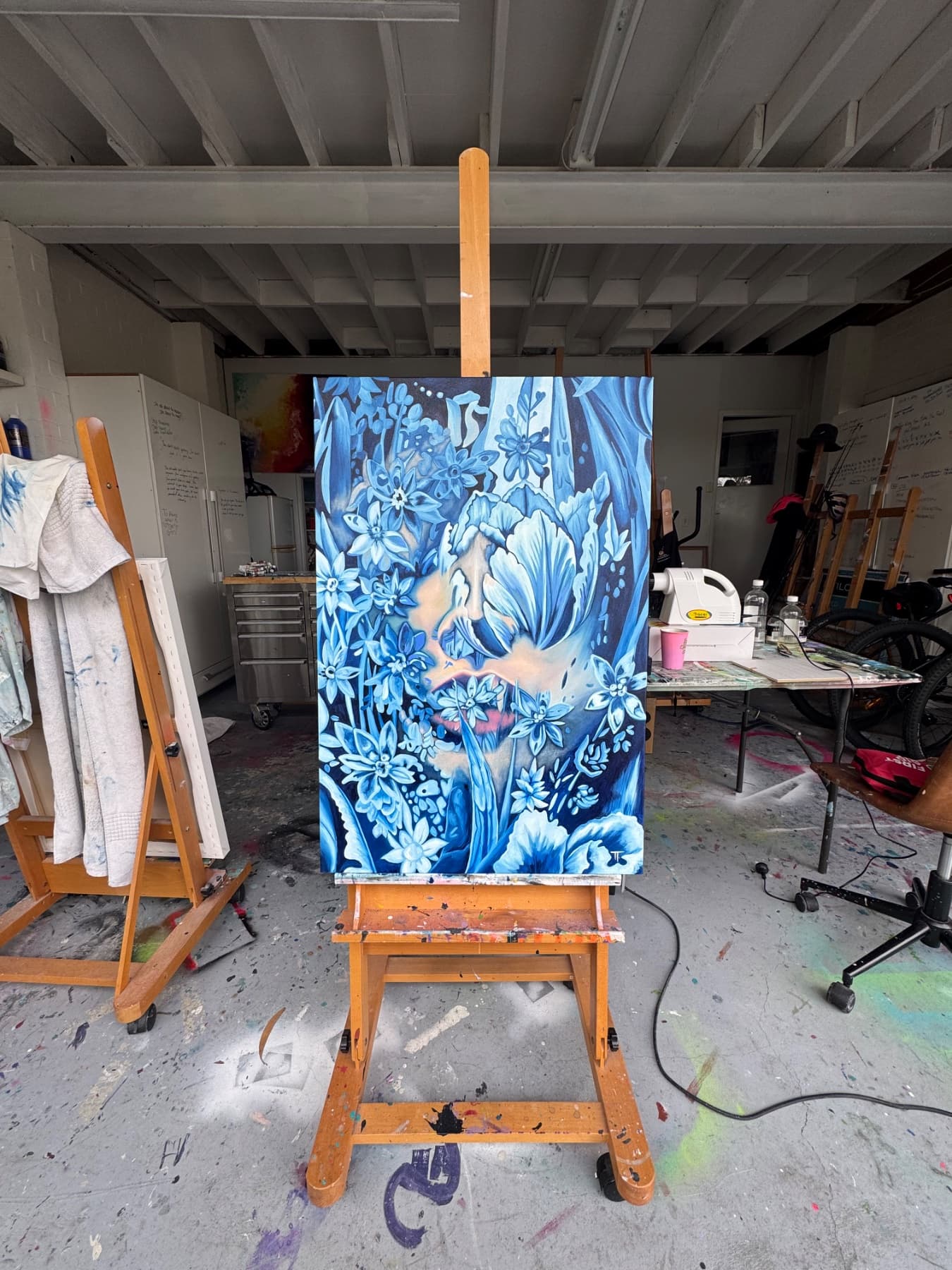 Becoming Me — view 1