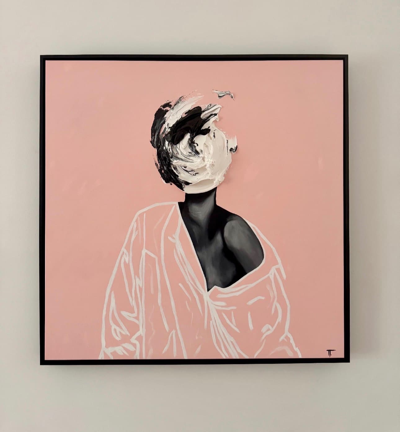 Coral — view 1