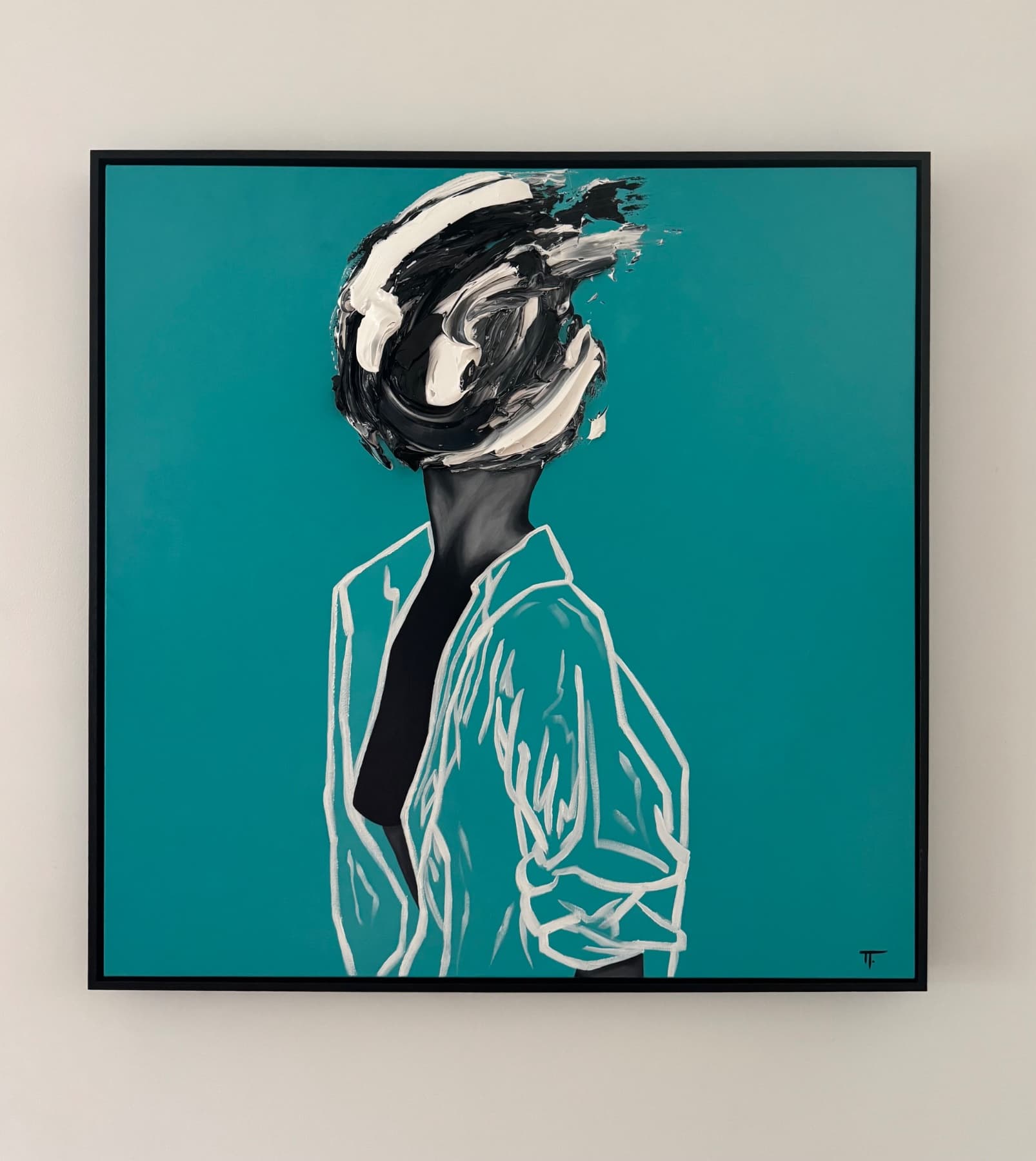 Aqua — view 1