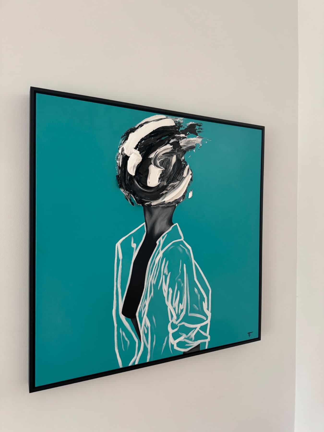 Aqua — view 2