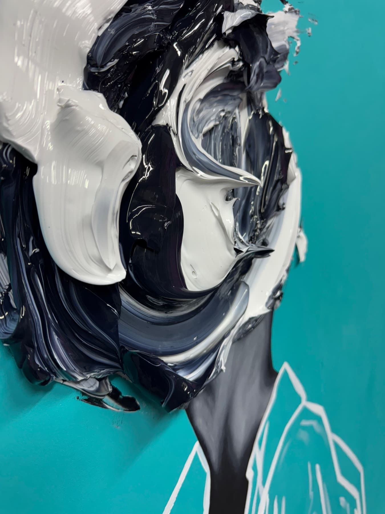 Aqua — view 3