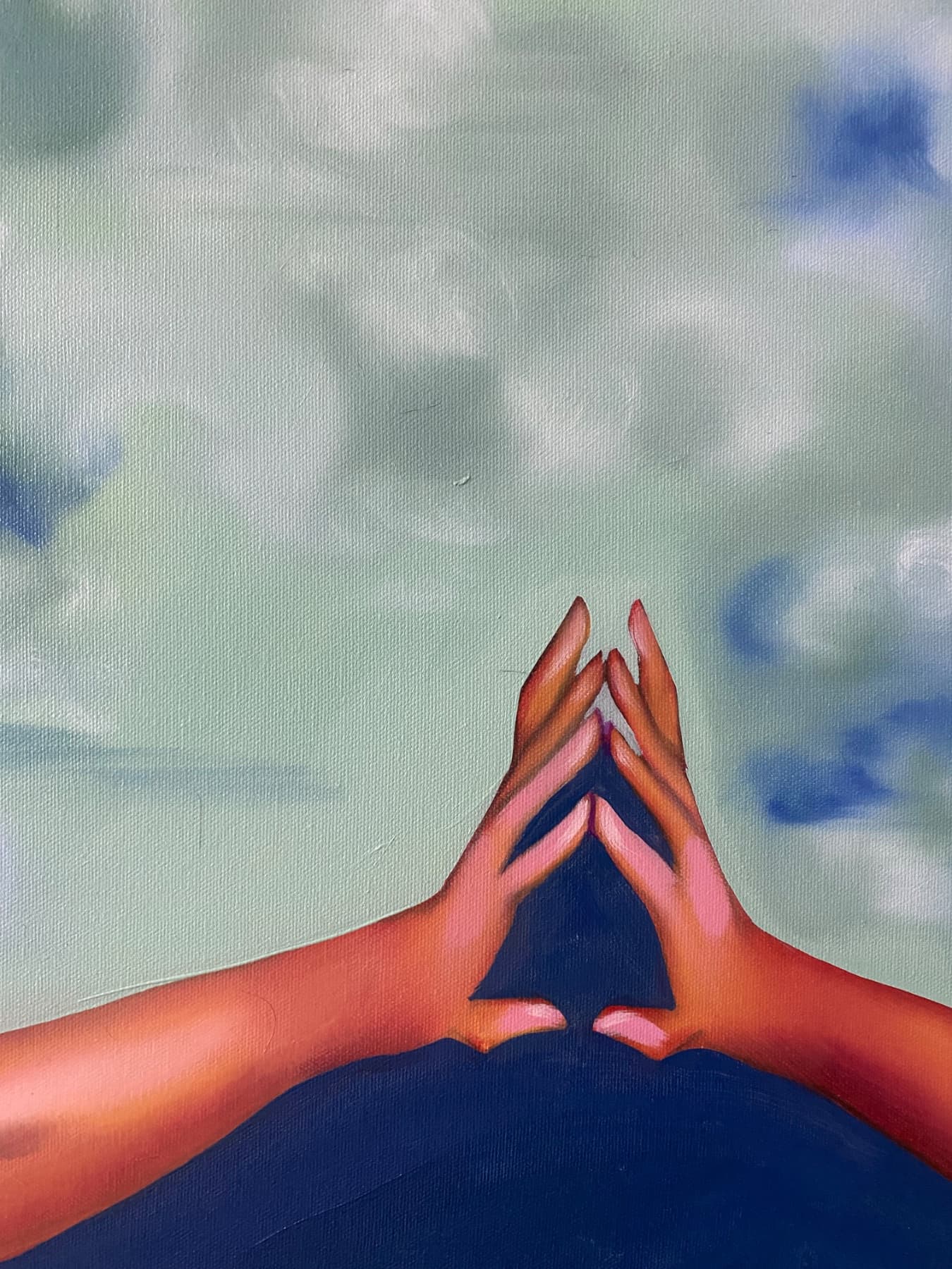 Maneuver — view 2