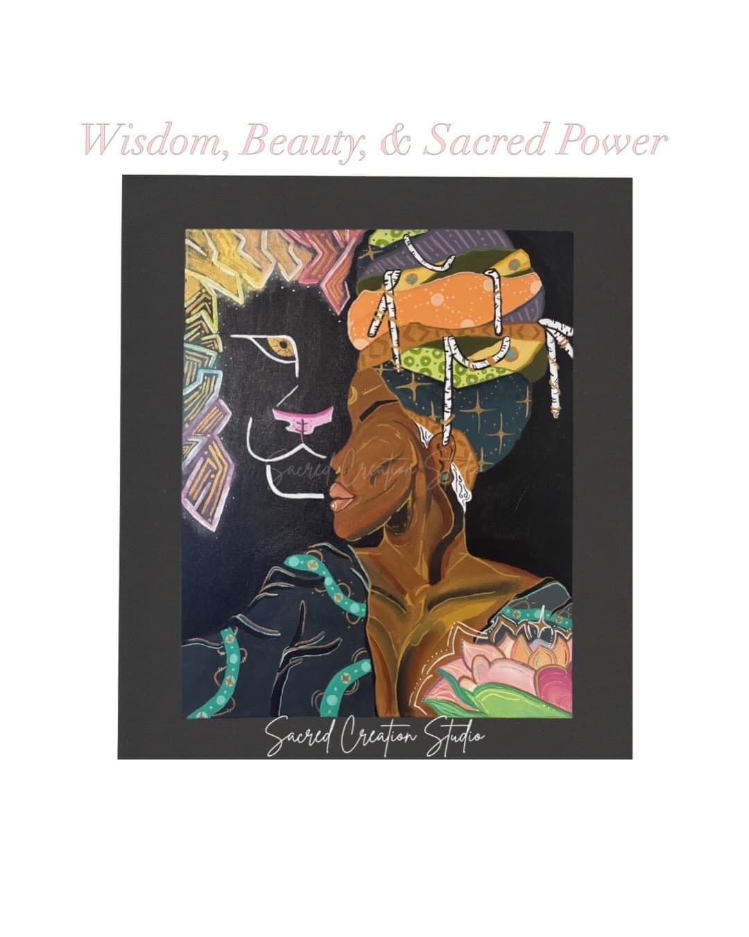 Collection: Sacred Creation — view 2