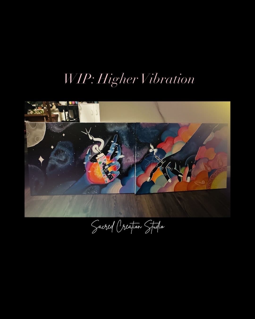 Collection: Sacred Creation — view 3