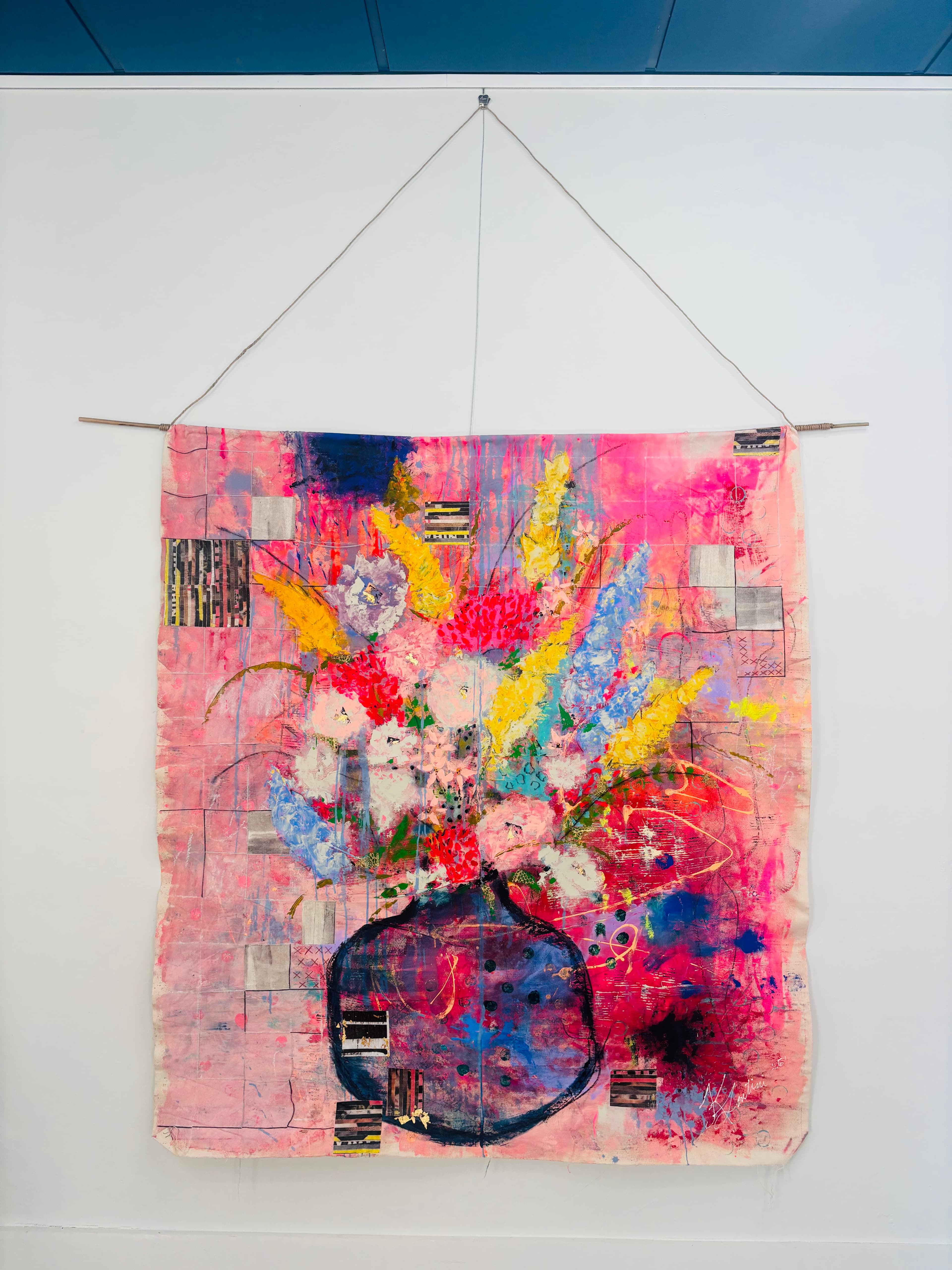 Electric Bouquet — view 1
