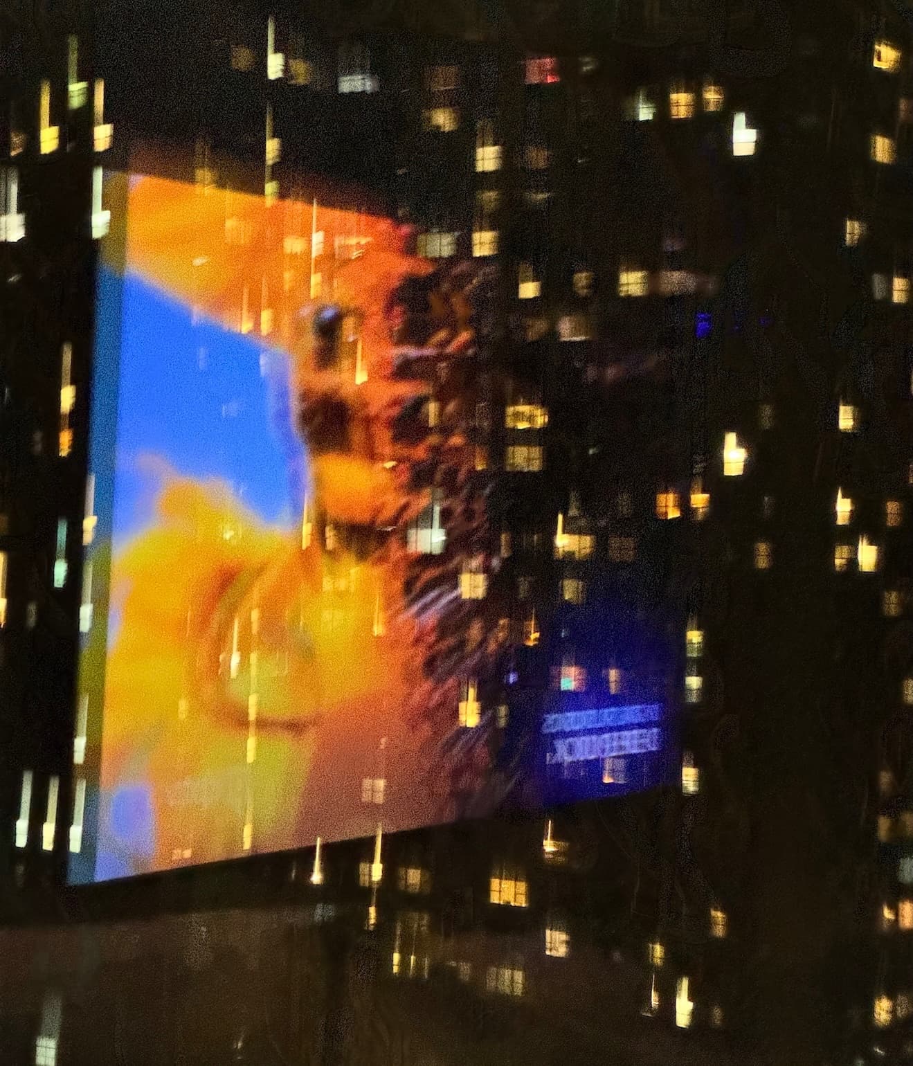 Un-Mellow Yellow — view 1