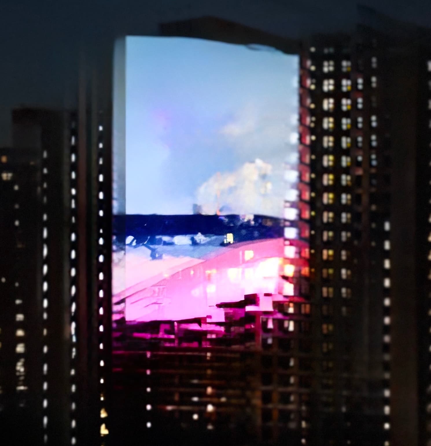 Pretty In Pink — view 1