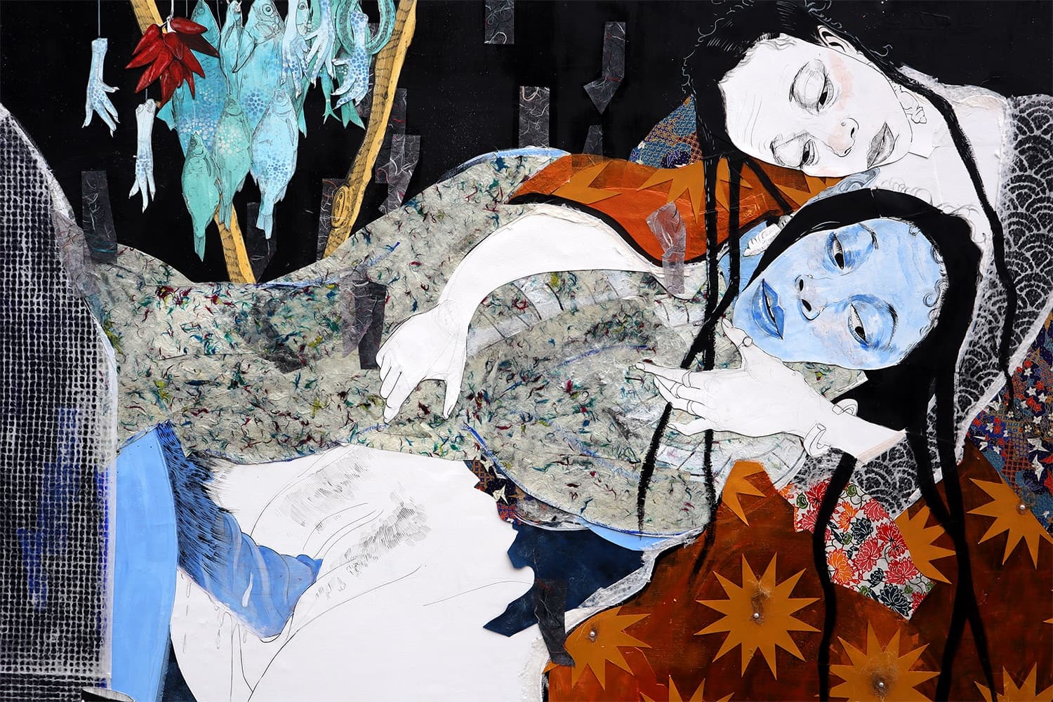 Ecstasy Has No Opposite — view 1