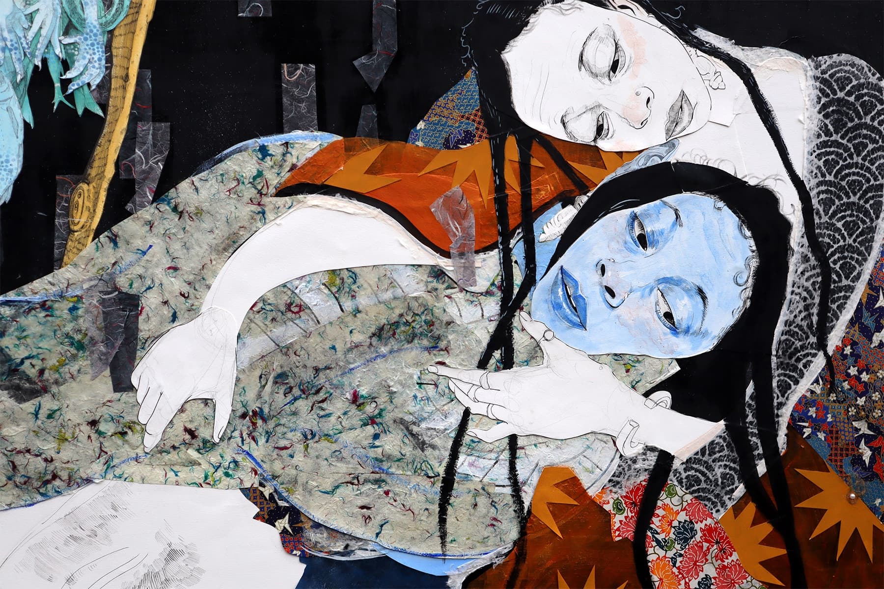 Ecstasy Has No Opposite — view 2