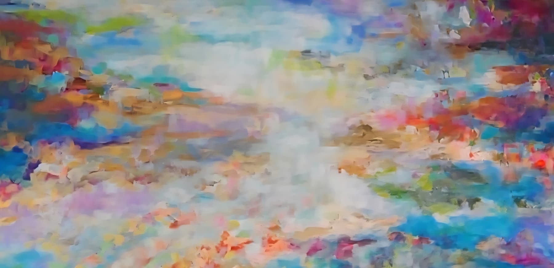 Quiet Cascade — view 1