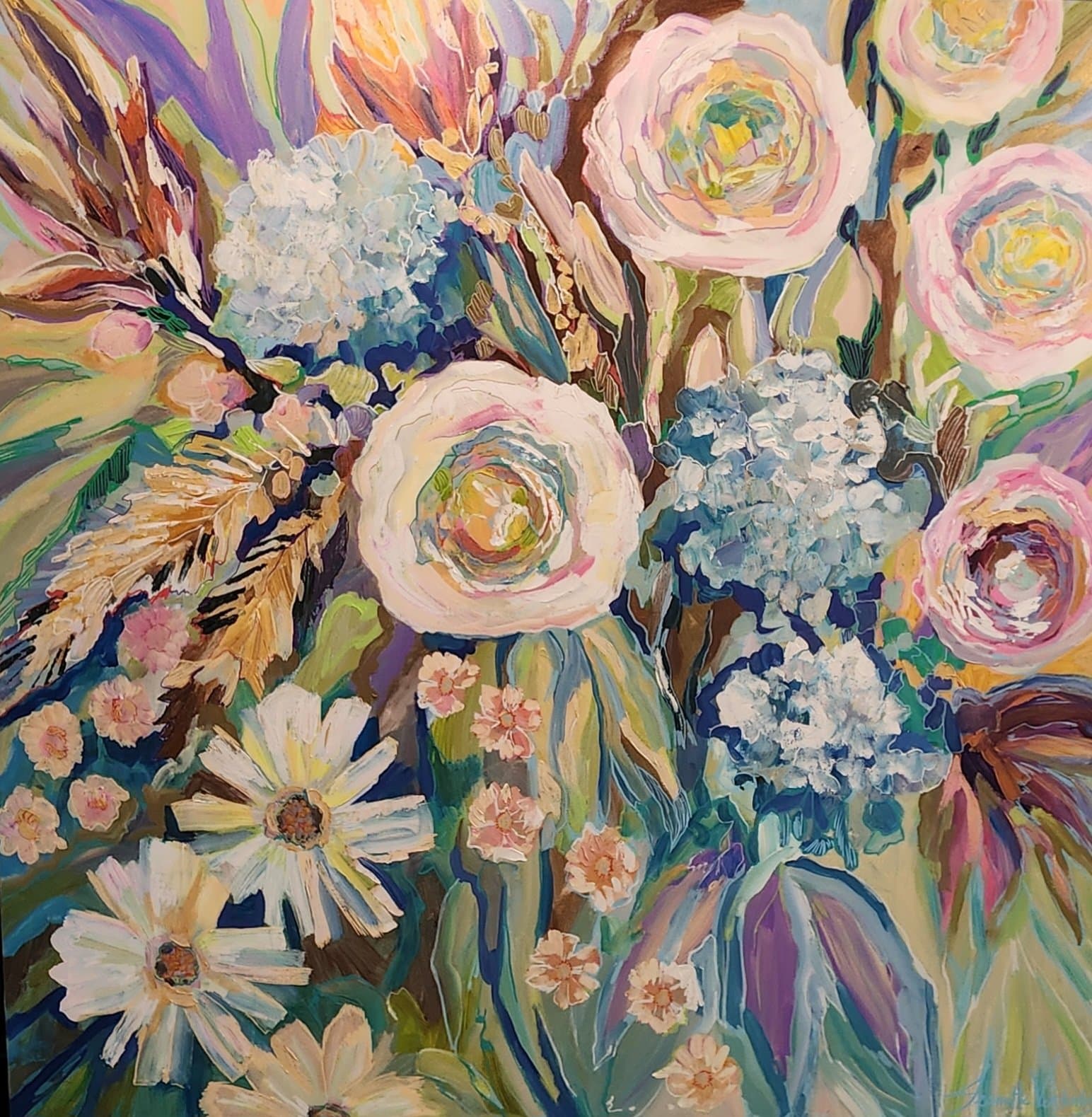 Wild Grace — view 3