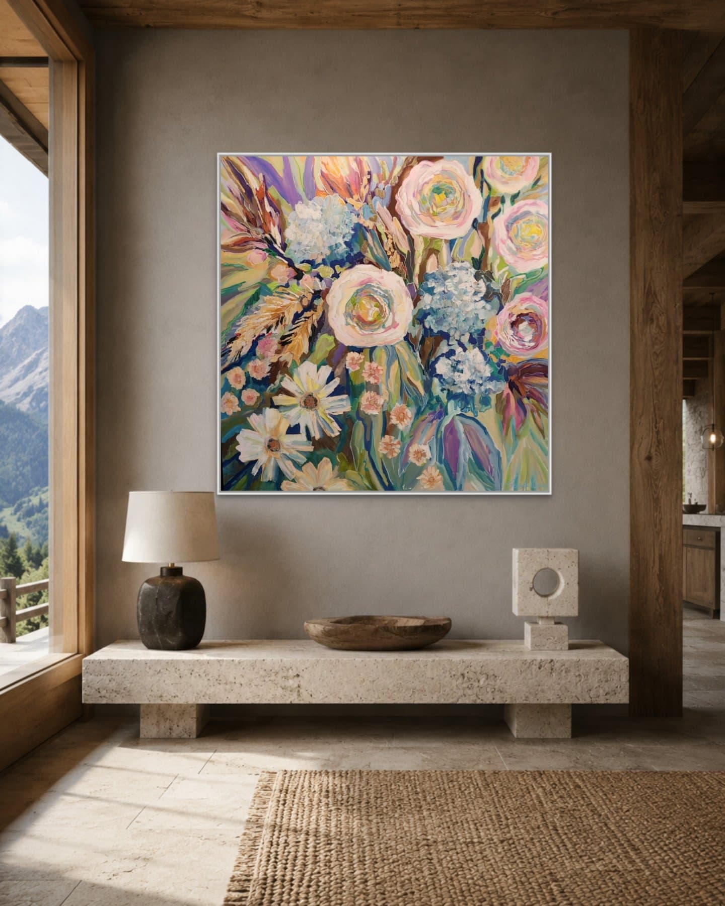 Wild Grace — view 2
