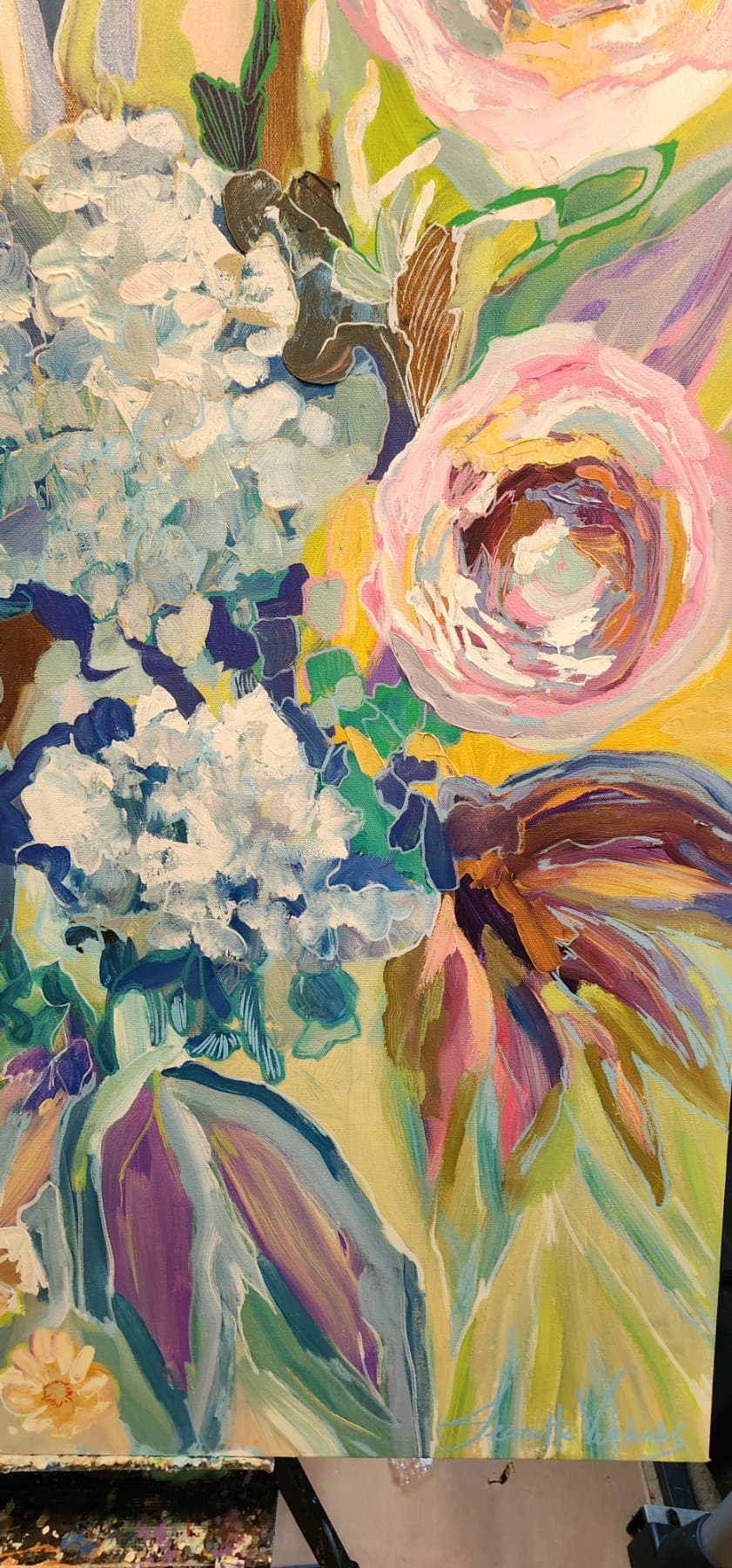 Wild Grace — view 1