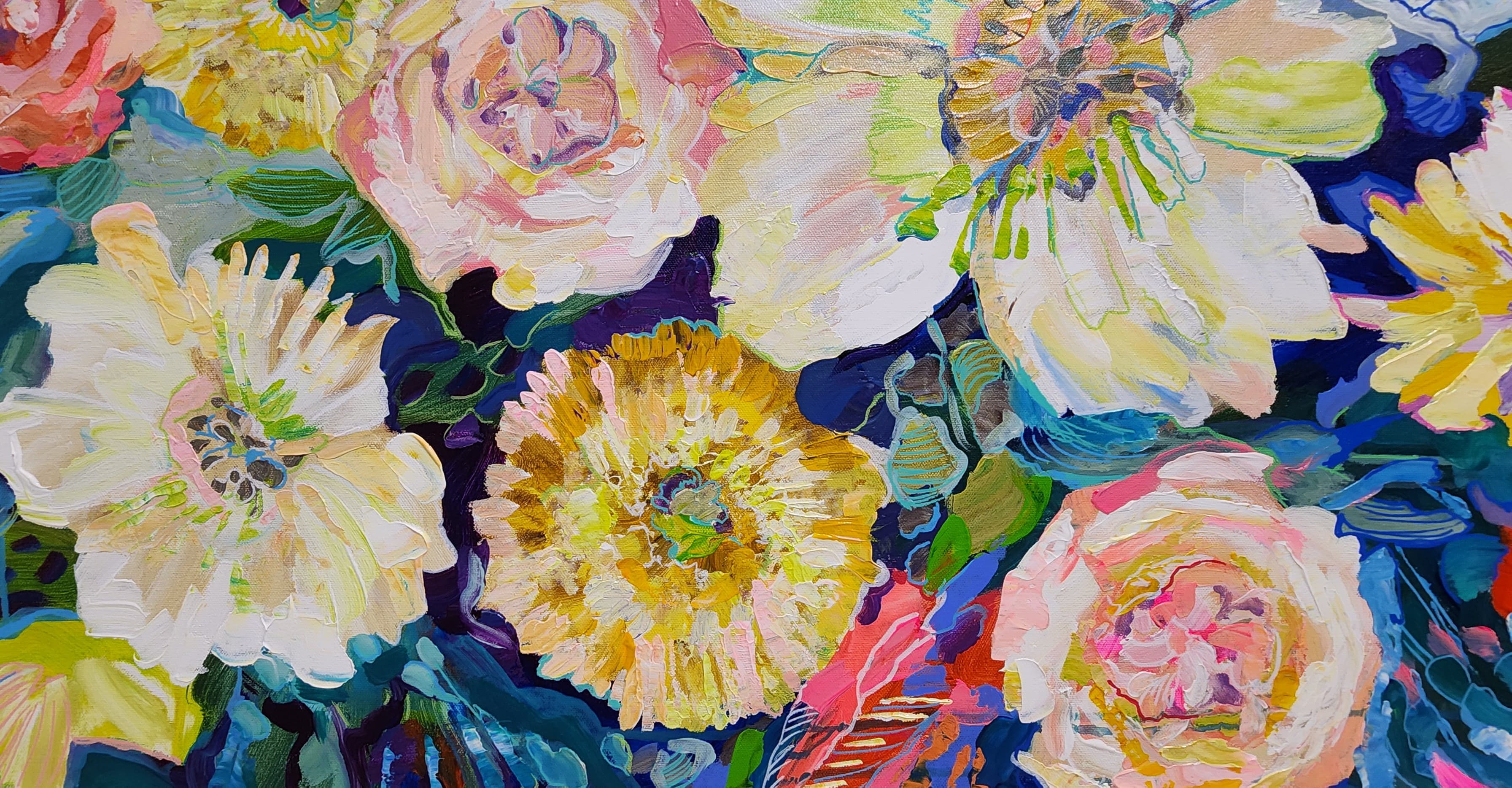 Where Color Grows — view 1