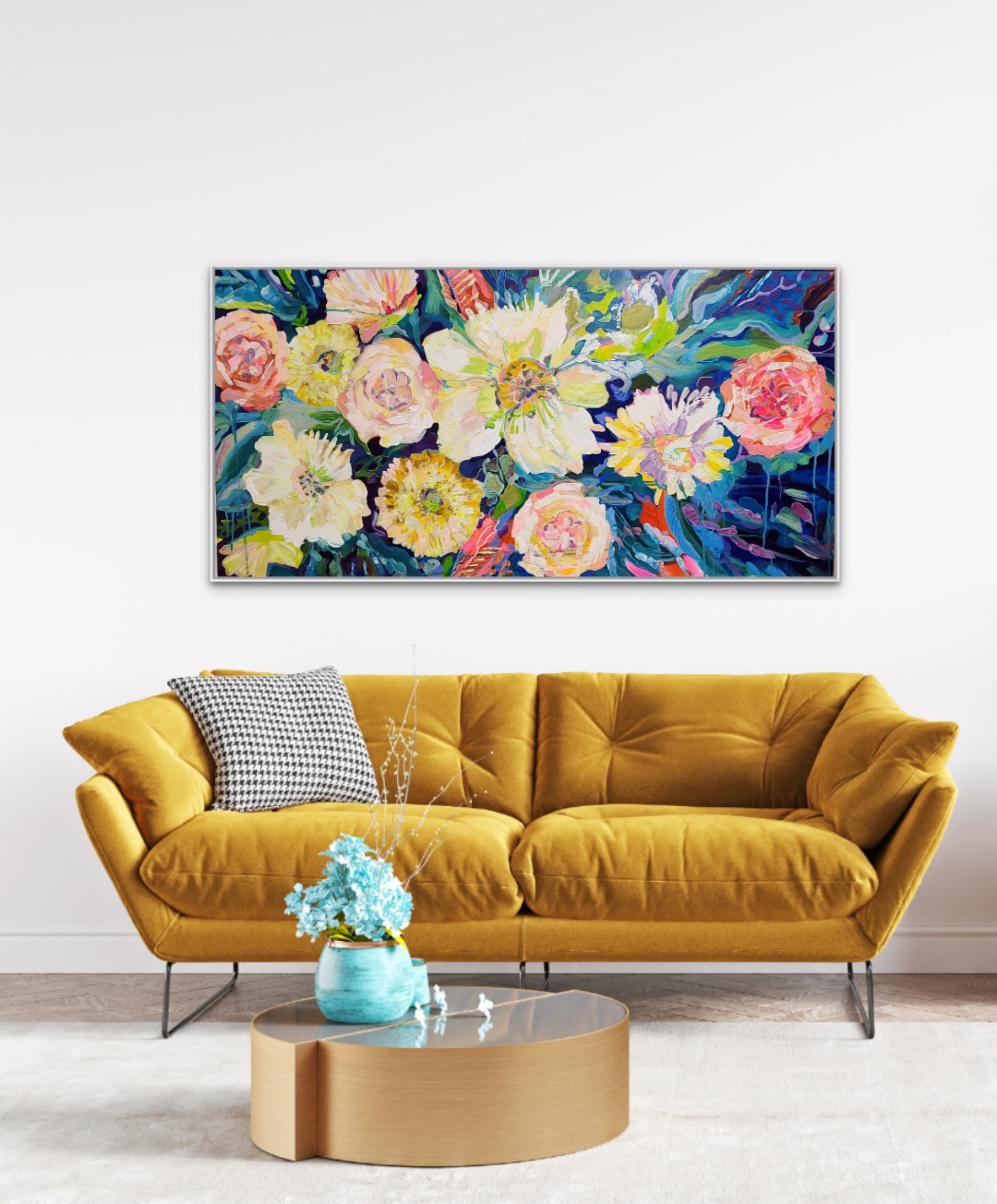 Where Color Grows — view 3
