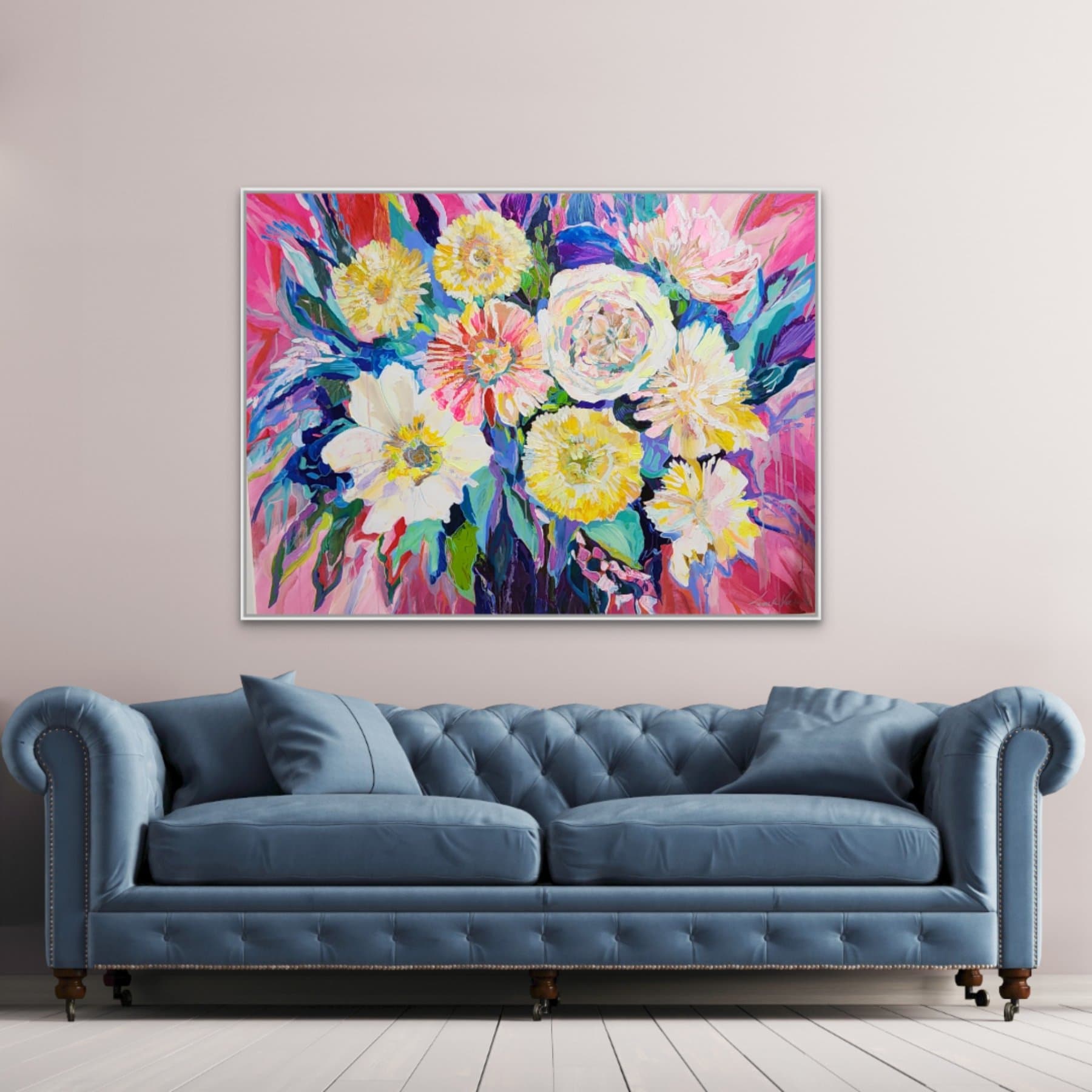 Wildly Beautiful — view 2