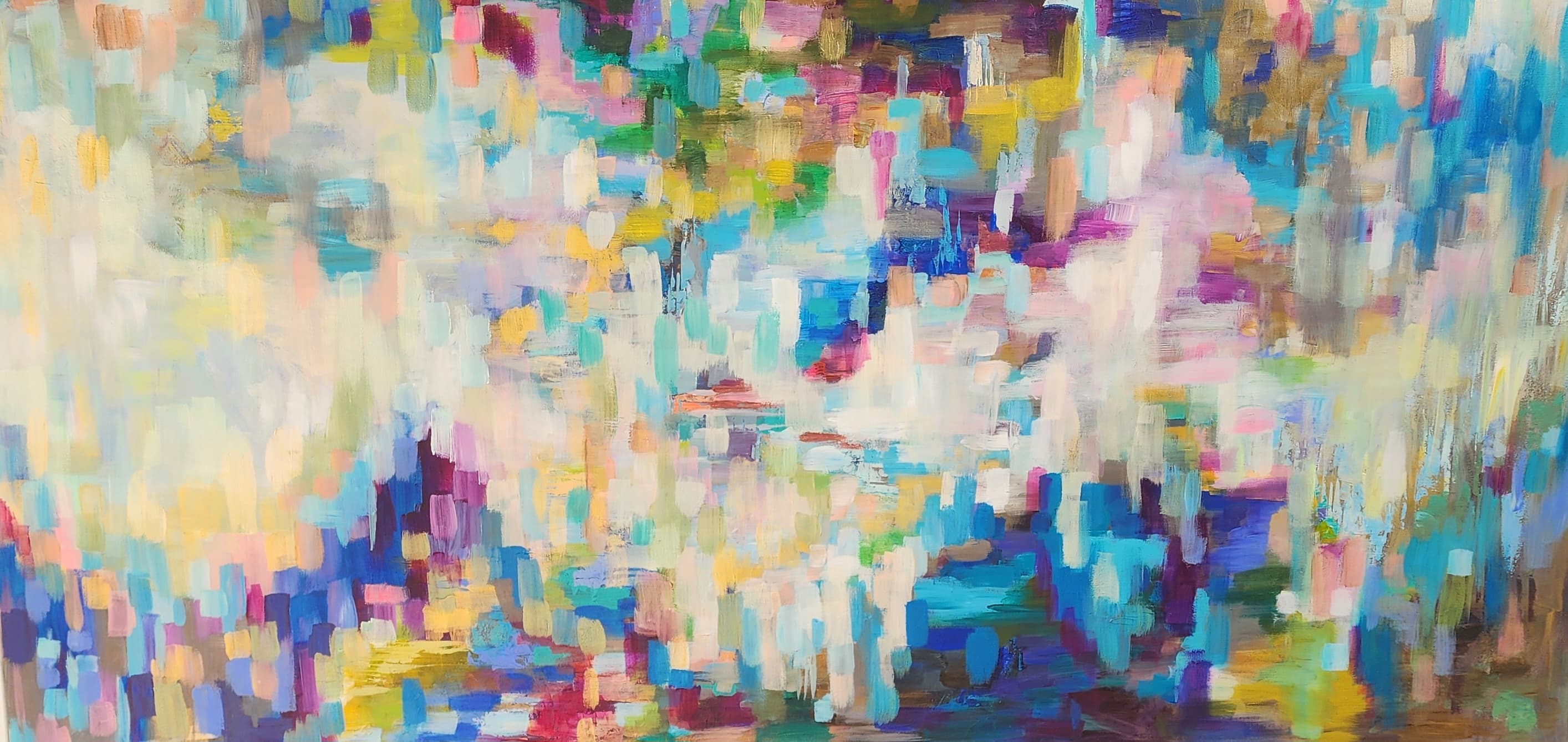 Expression of Love — view 2