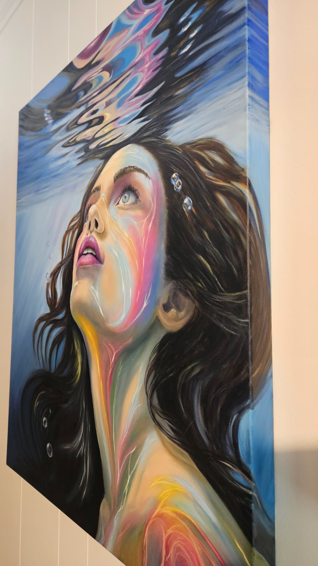 Awareness — view 2