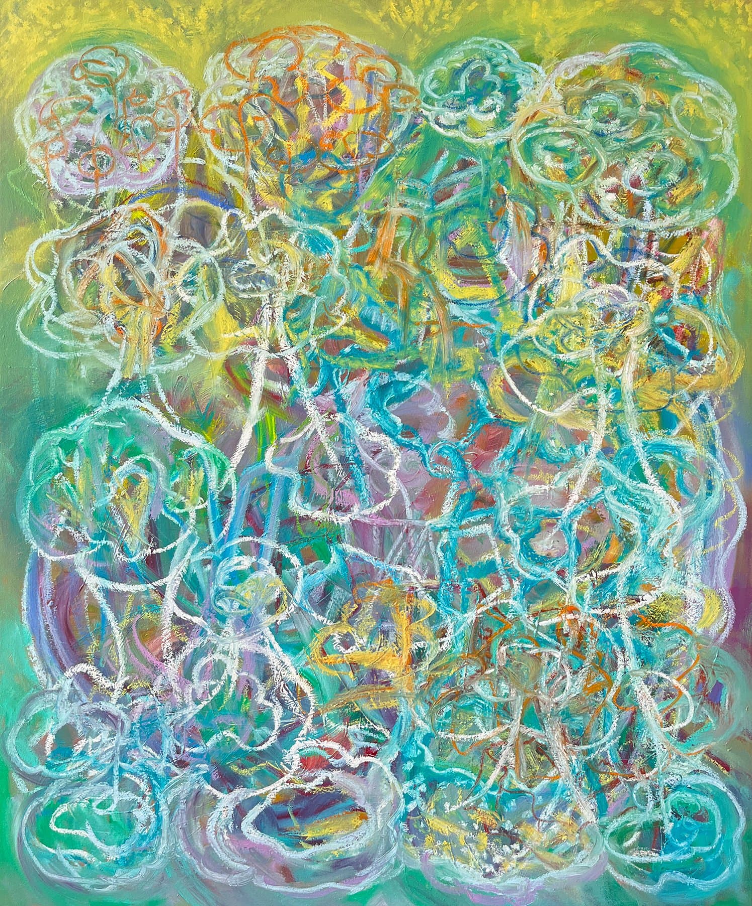 Bloom of Hope 1 — view 1