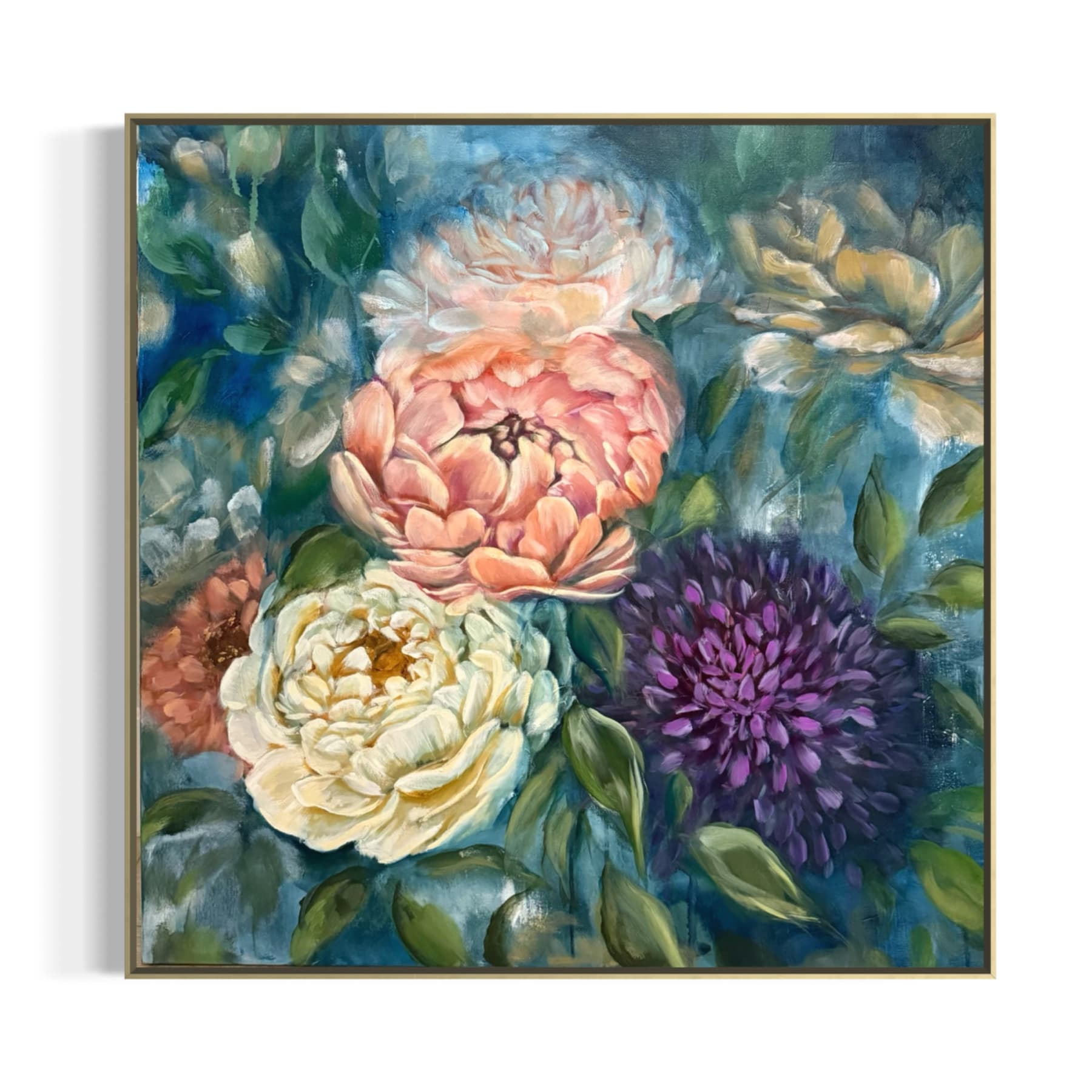 Held In His Light — view 1