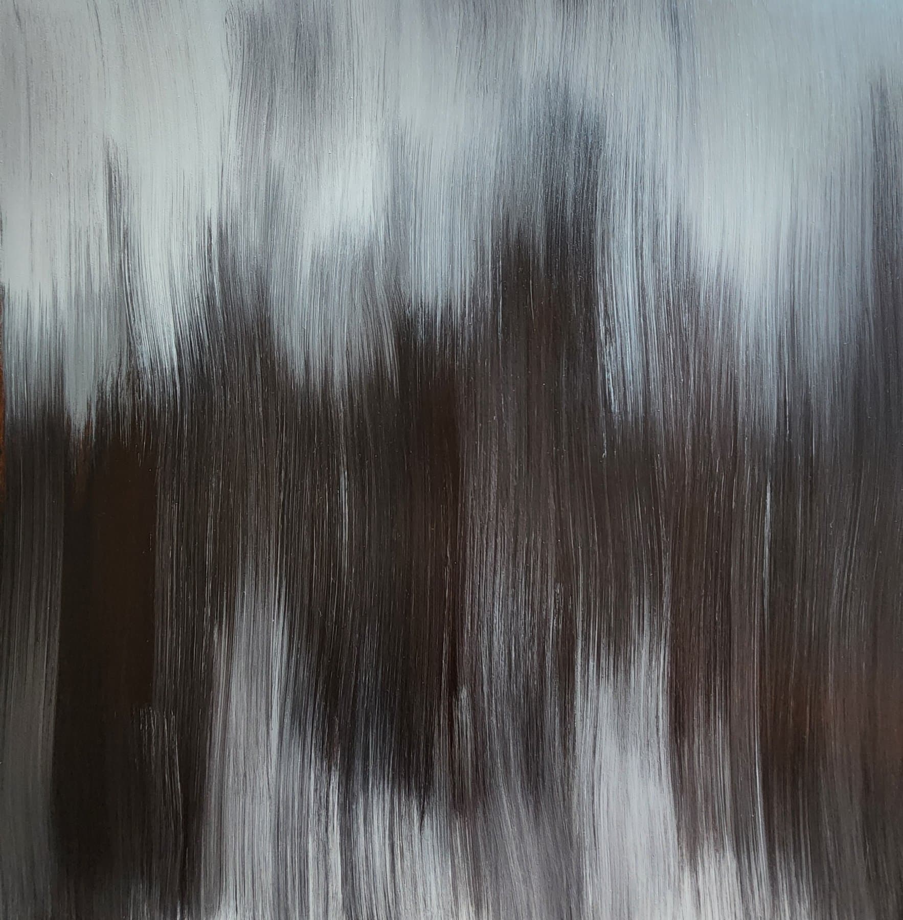 Untitled (March 8 (No.1) 2025) — view 1