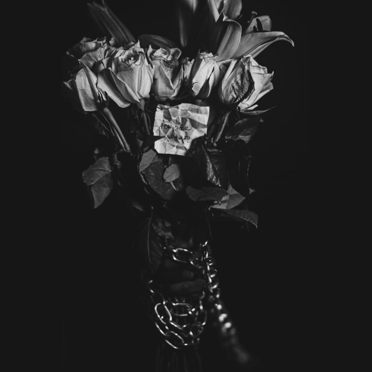 For Your Loyalty — view 1