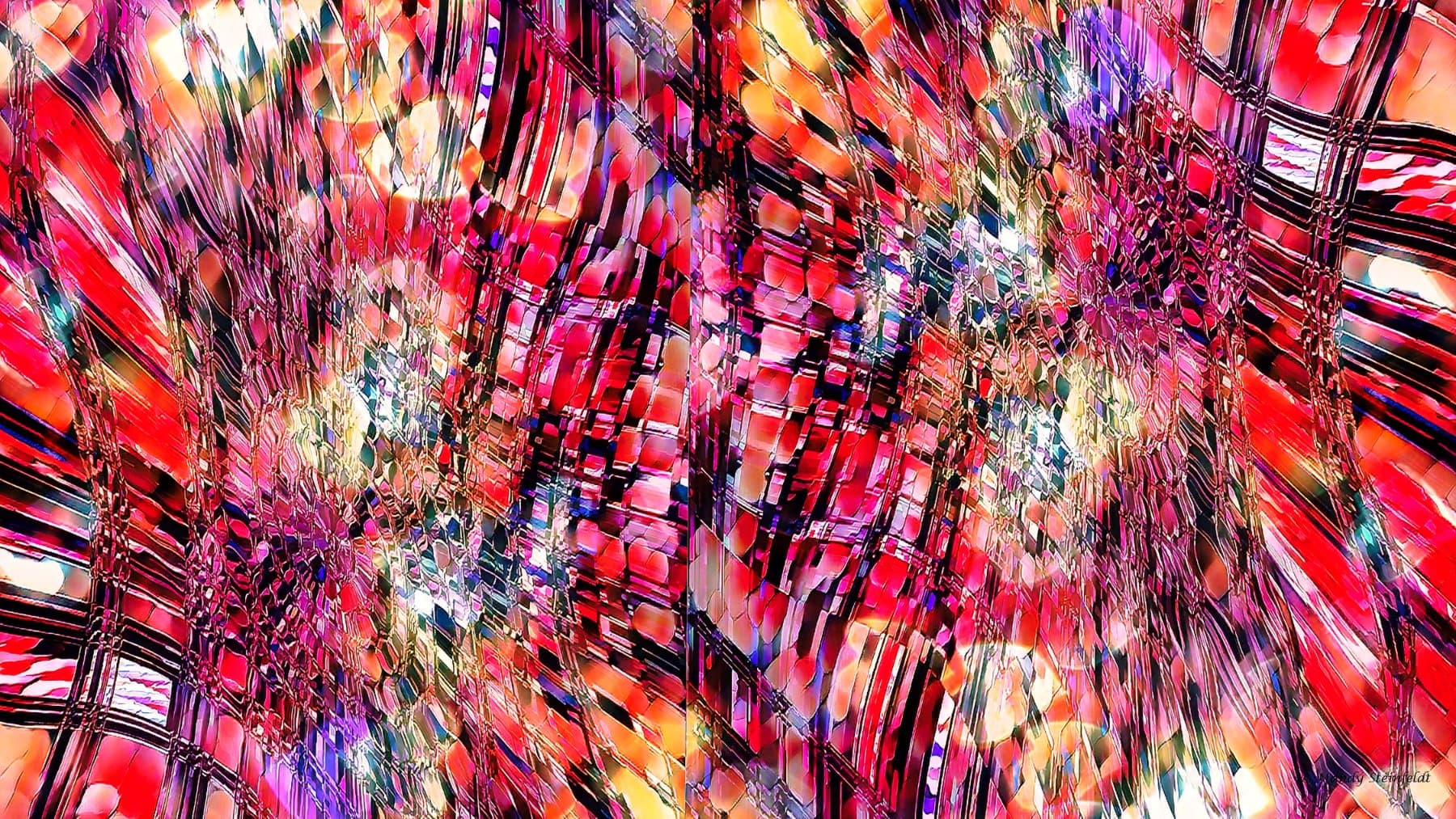 After the Fracture — view 1