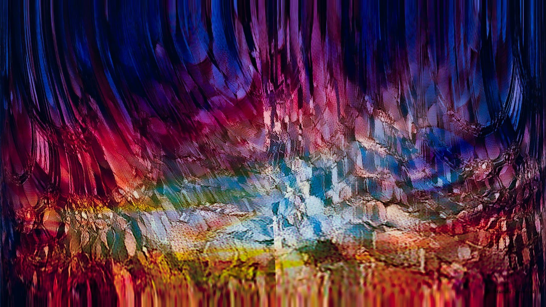 Ashes of Light — view 1