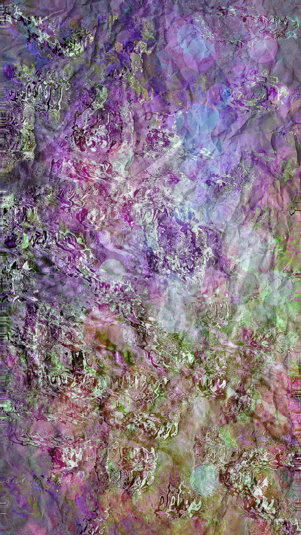Botanical Echoes — view 1