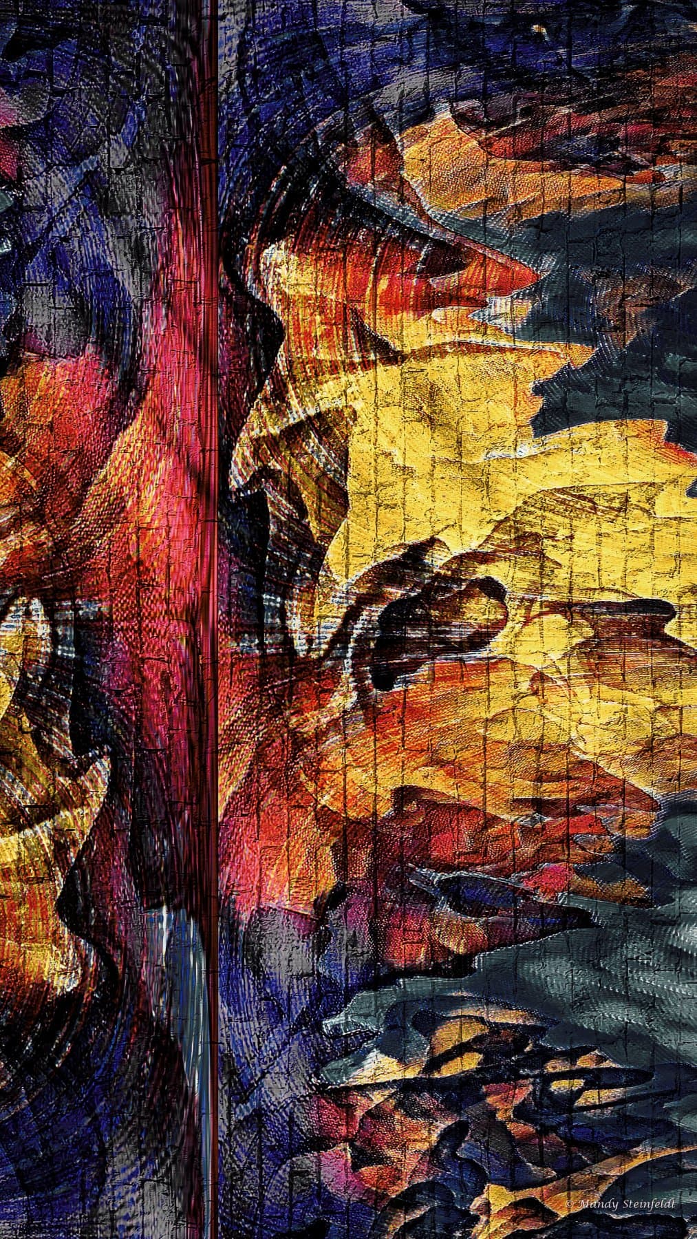 Inner Radiance — view 1