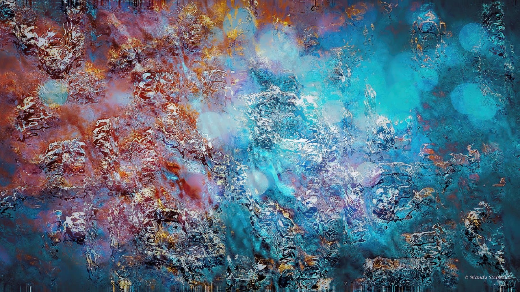 Opaline Current — view 1