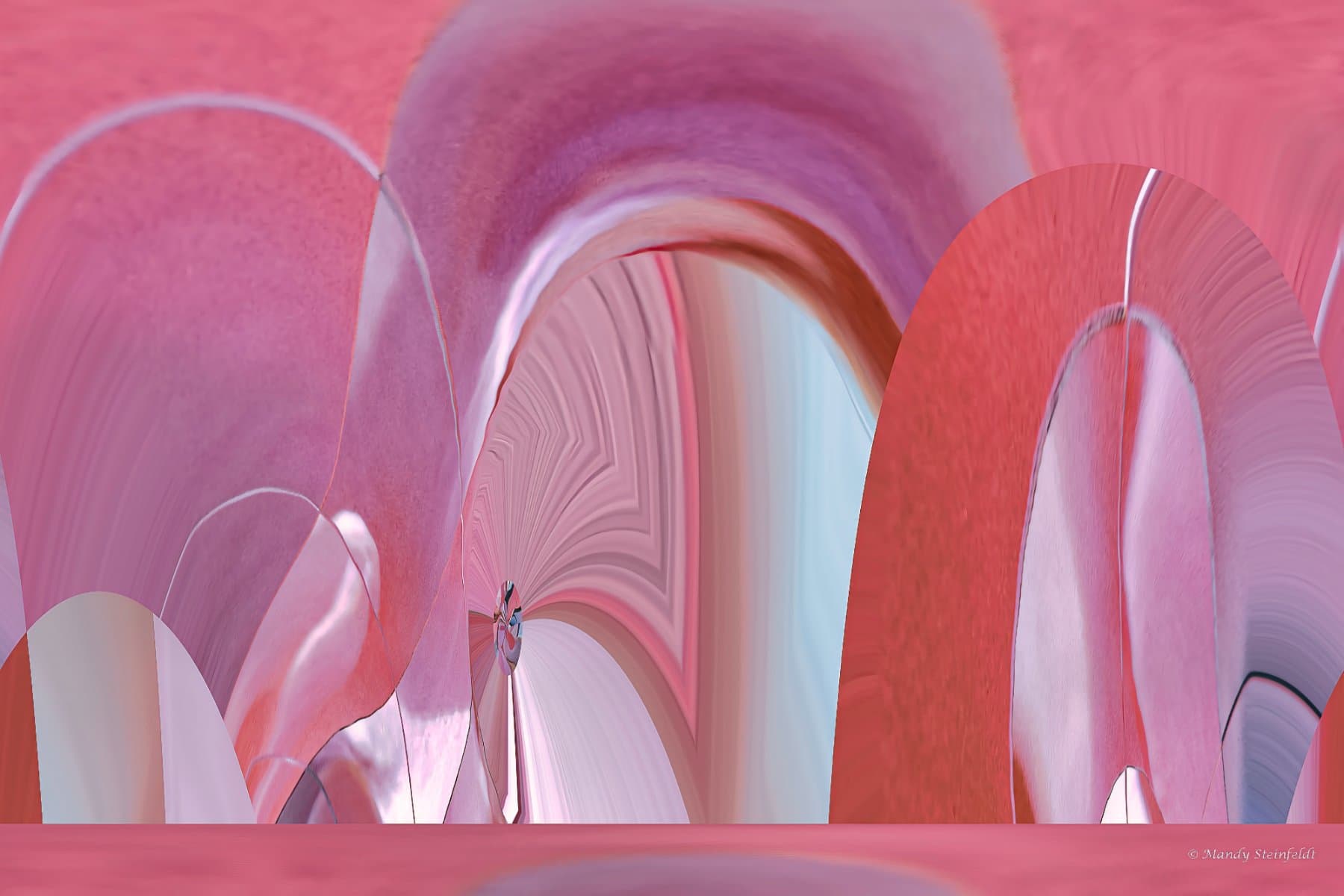 Whimsical Dreams — view 1