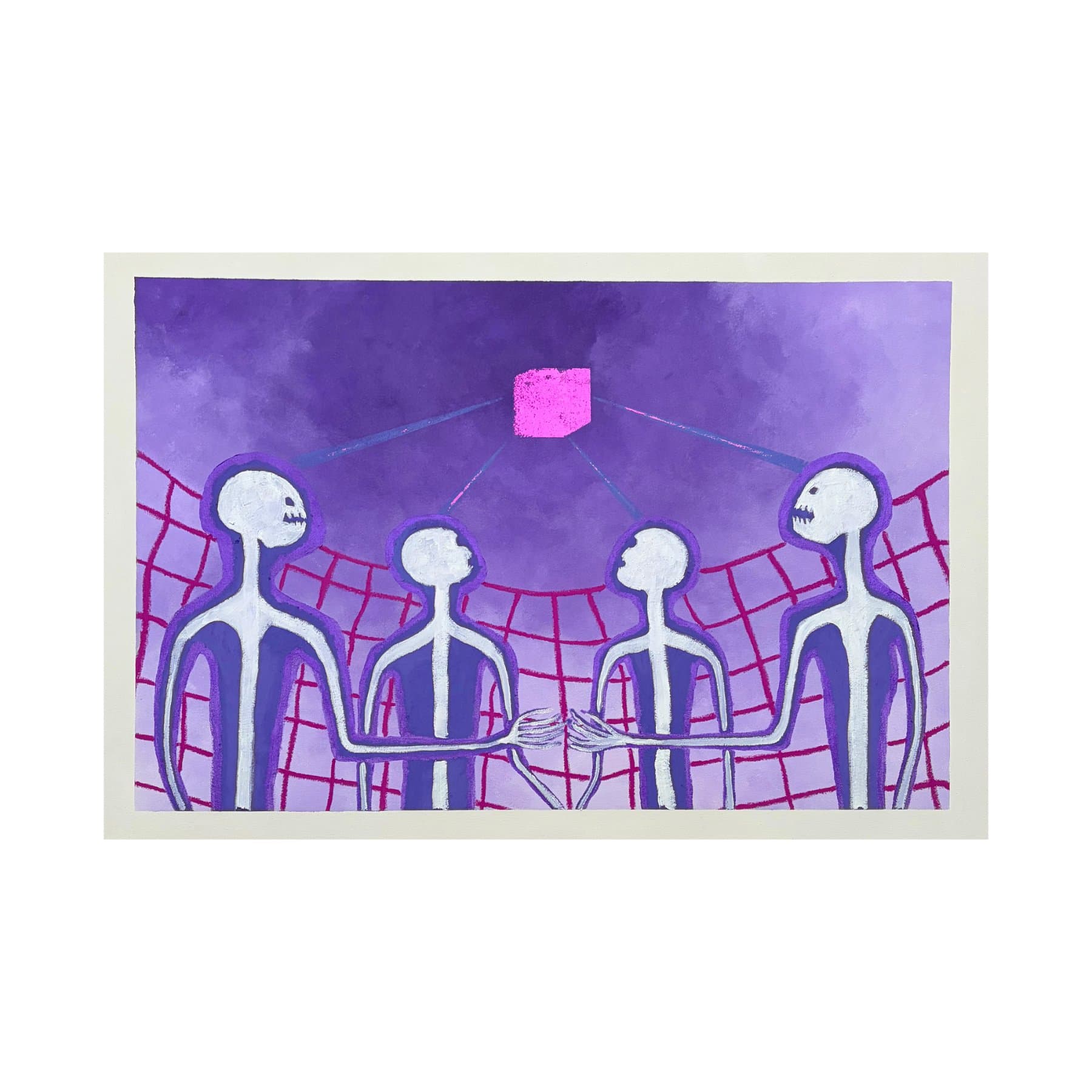 "Ritual" — view 1